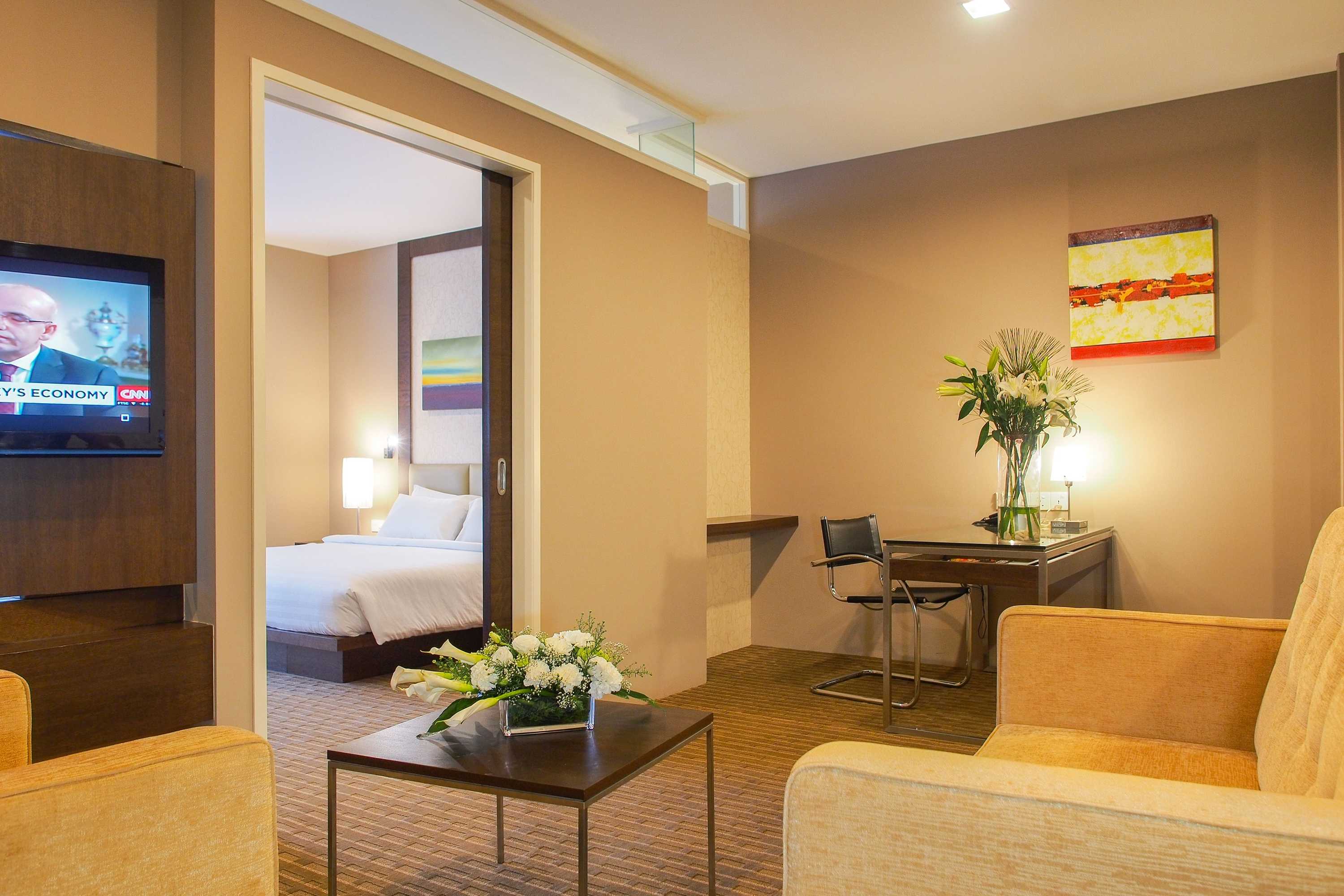 Gift card for Hotel Primera Suite Gift card for Hotel Primera Suite