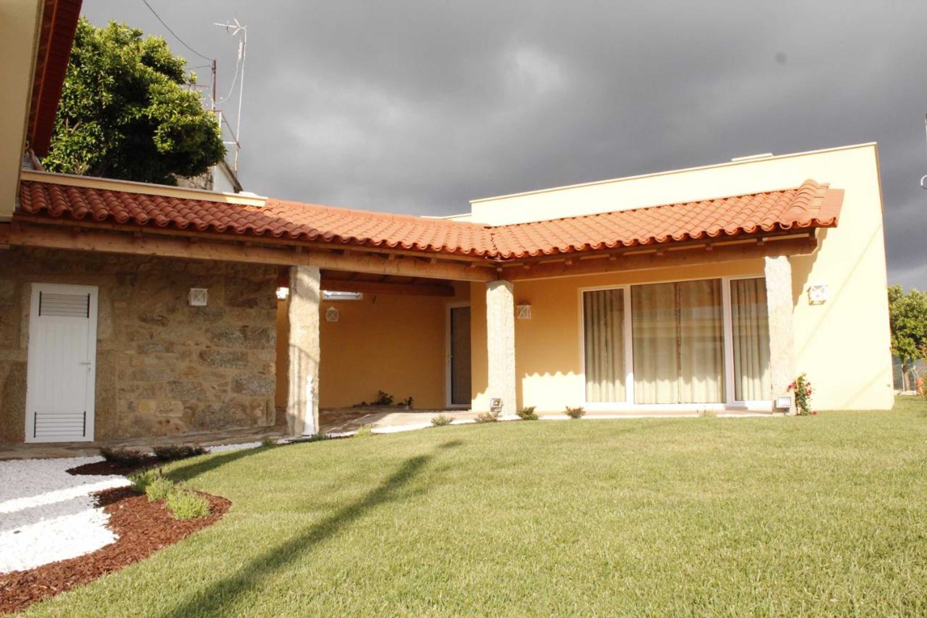 Gift card for Casa da Nininha