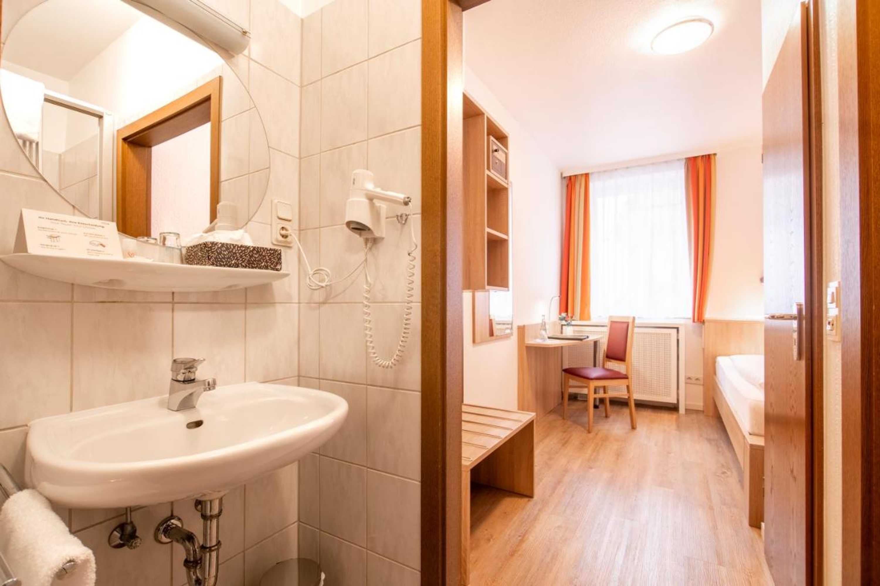 Gift card for Hotel Zur Traube