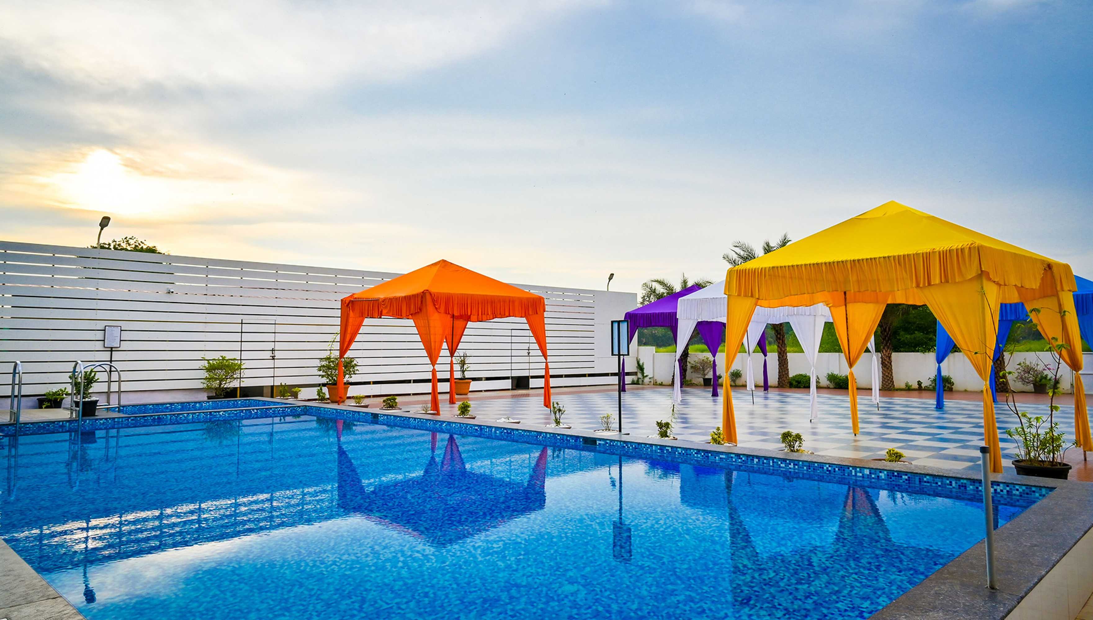 Gift card for Hotel Laxmi Empire