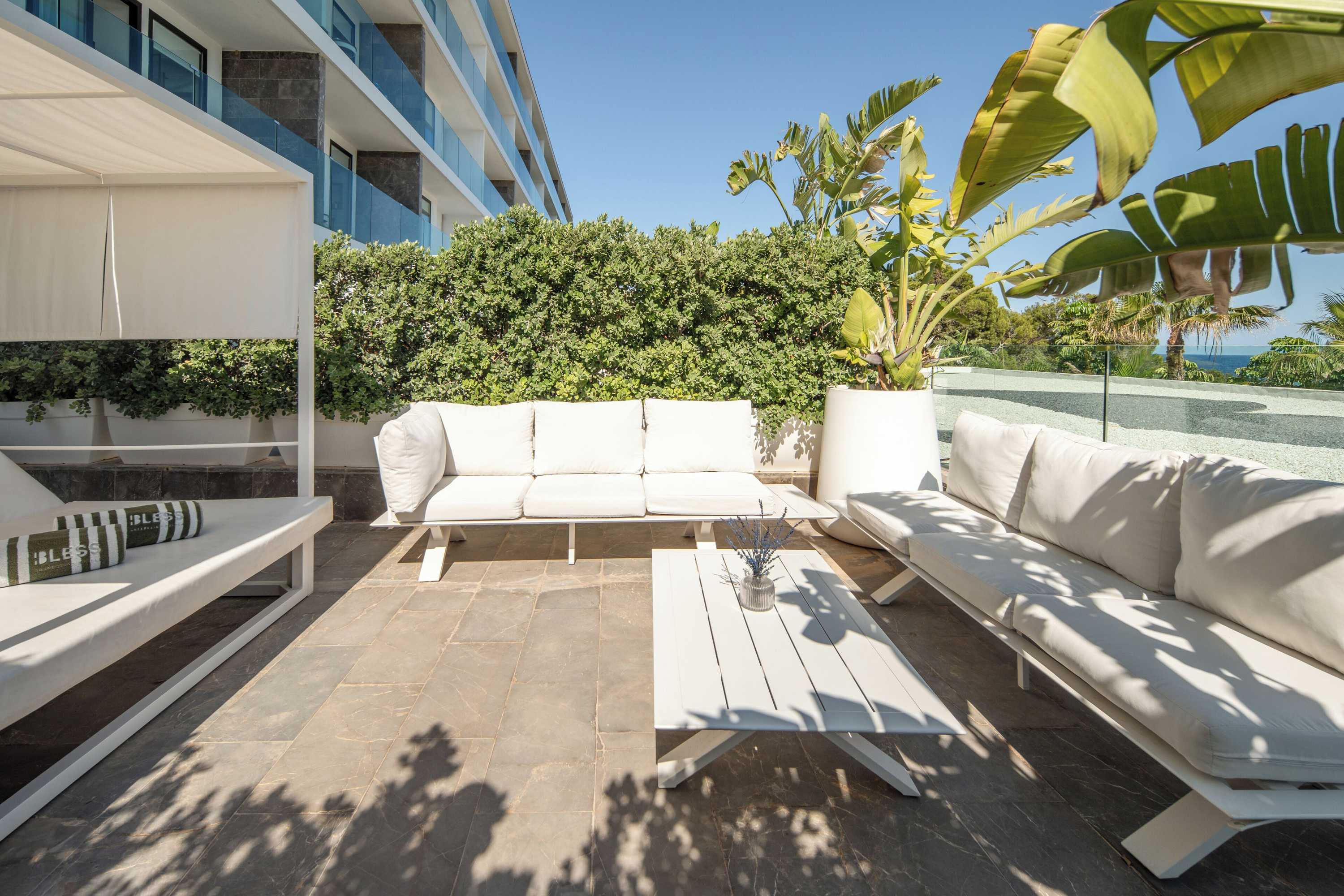 Gift card for Bless Hotel Ibiza, a Member of The Leading Hotels of The World Gift card for Bless Hotel Ibiza, a Member of The Leading Hotels of The World