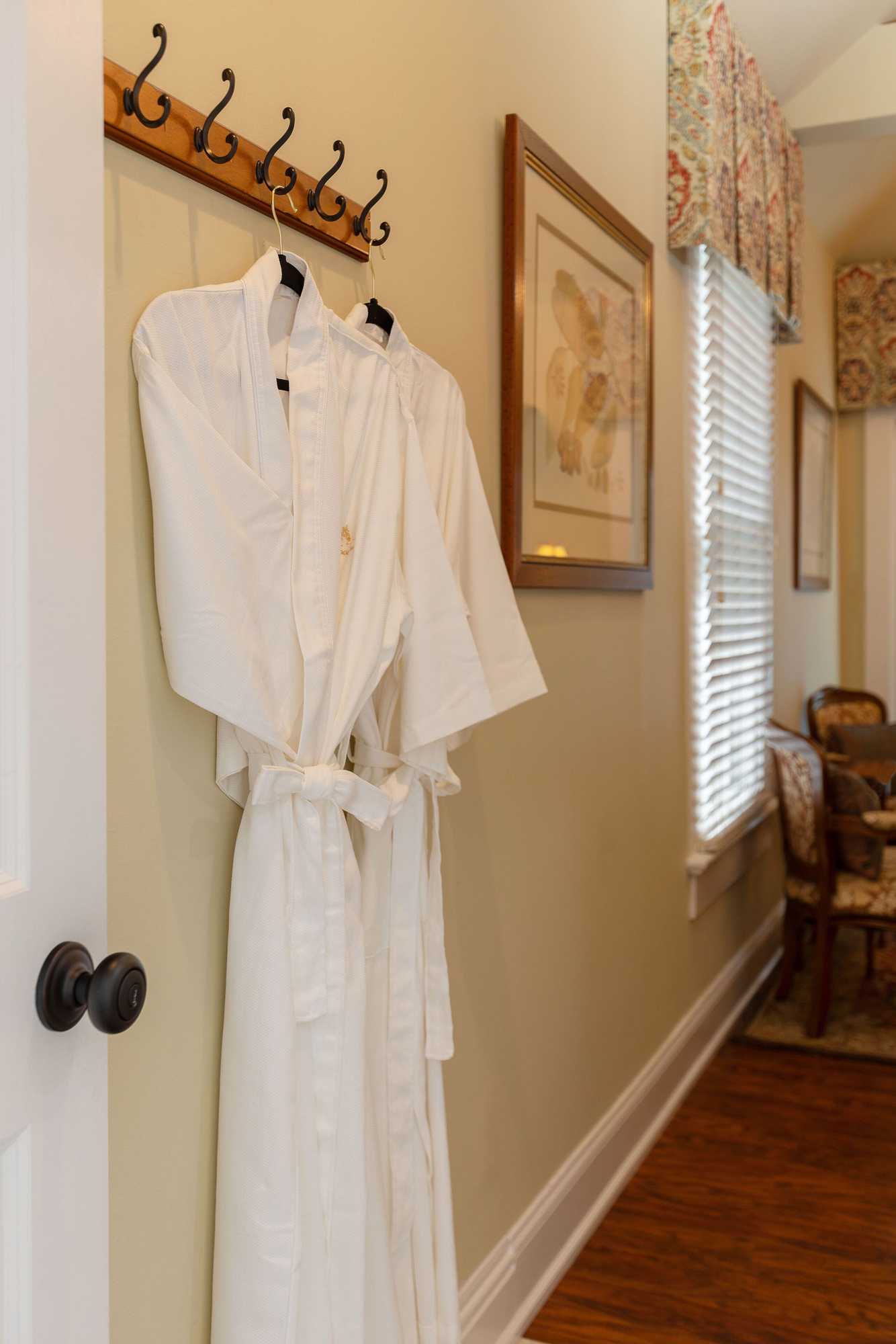 Gift card for The Kenwood Inn Oldest Bed And Breakfast, St Augustine Historic District