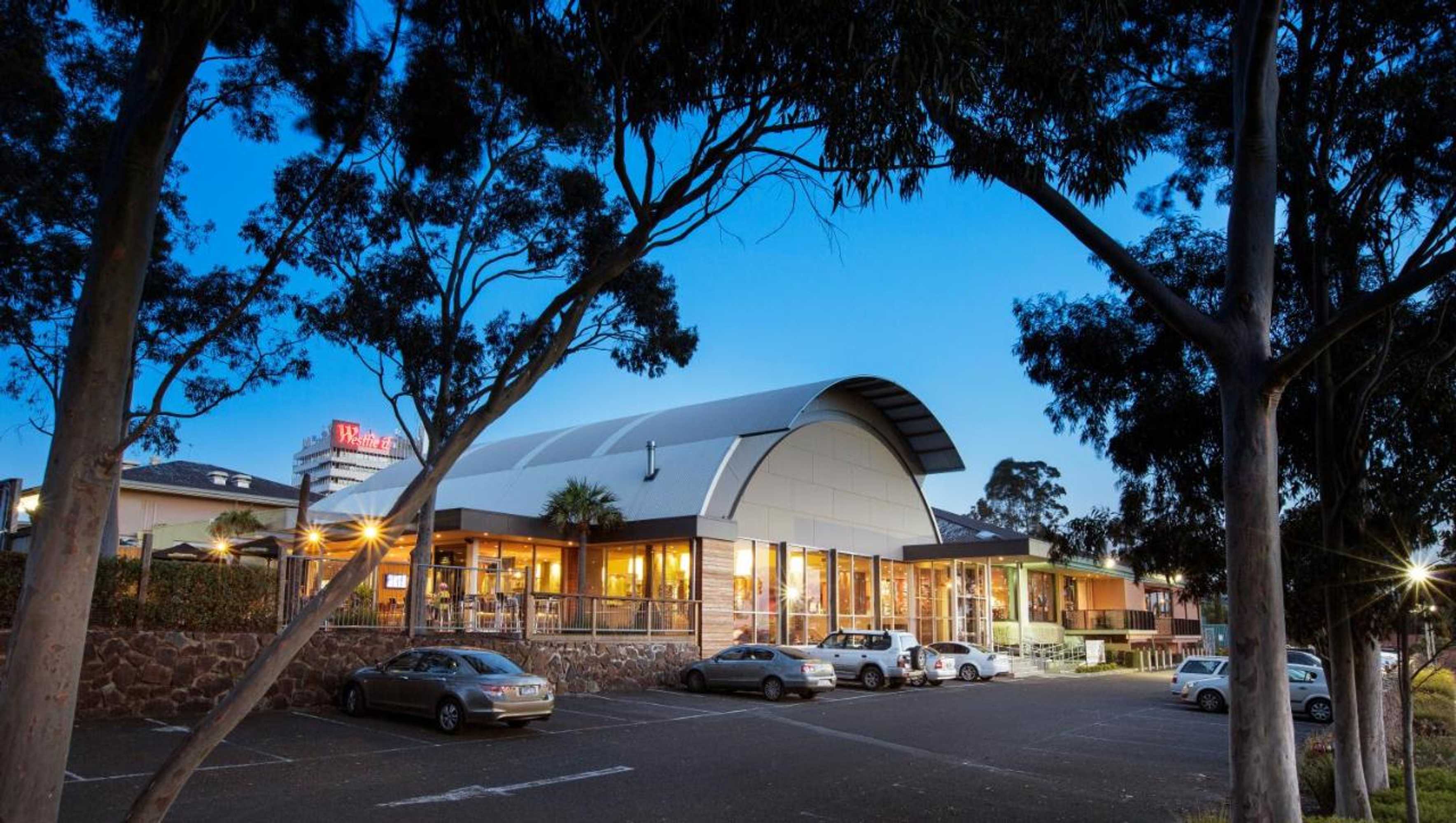 Gift card for Nightcap at Shoppingtown Hotel