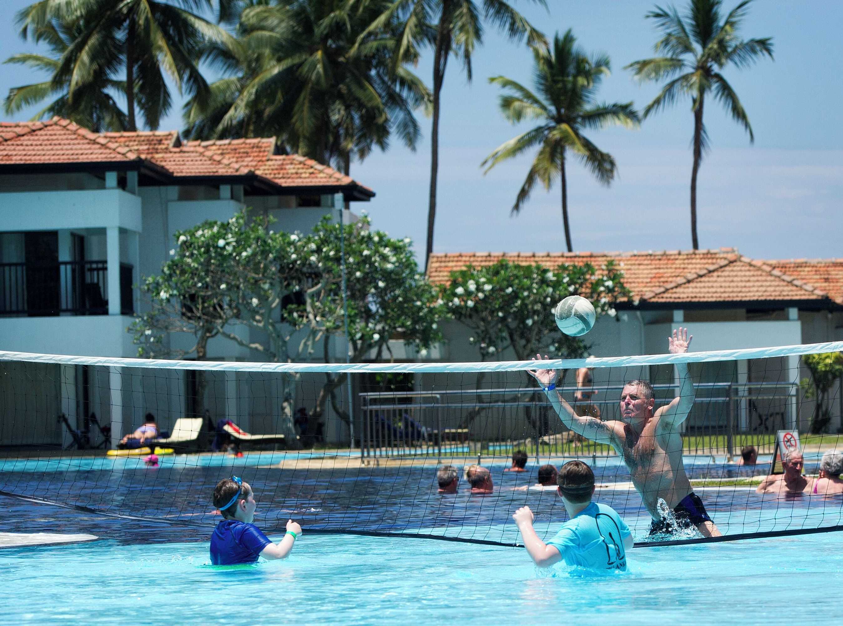 Gift card for Club Hotel Dolphin