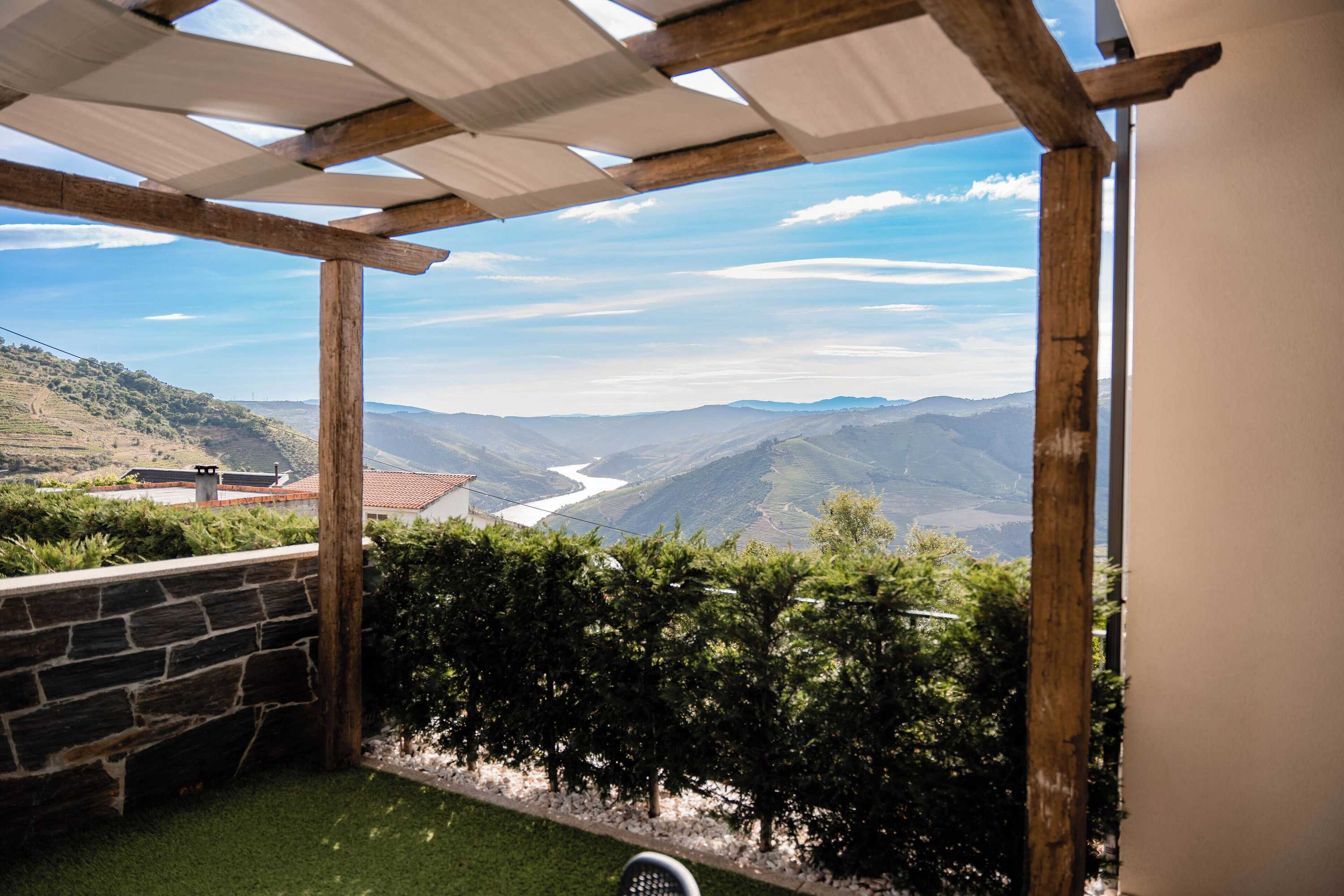 Gift card for Socalcos Do Douro House