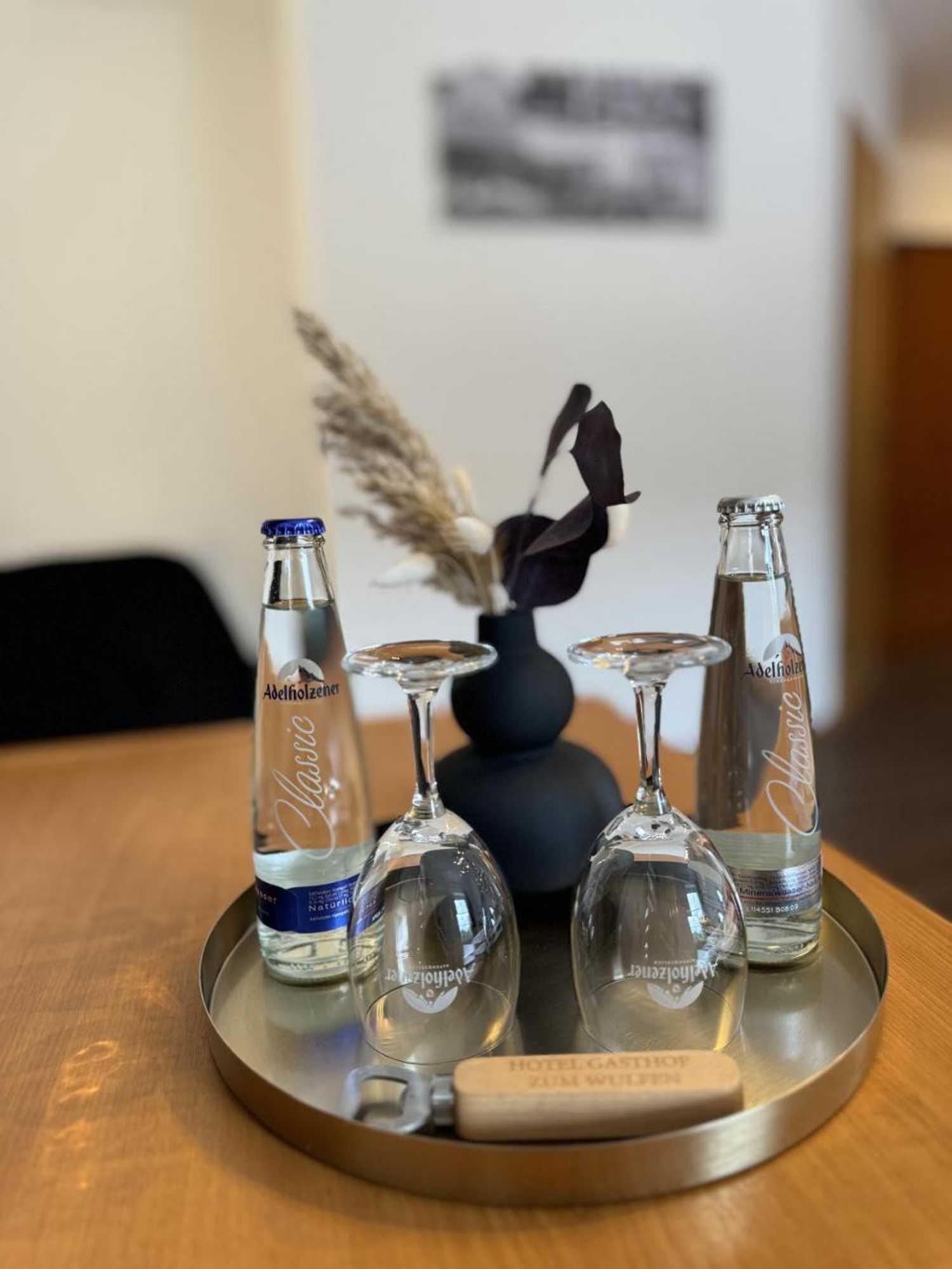 Gift card for Hotel Gasthof Zum Wulfen