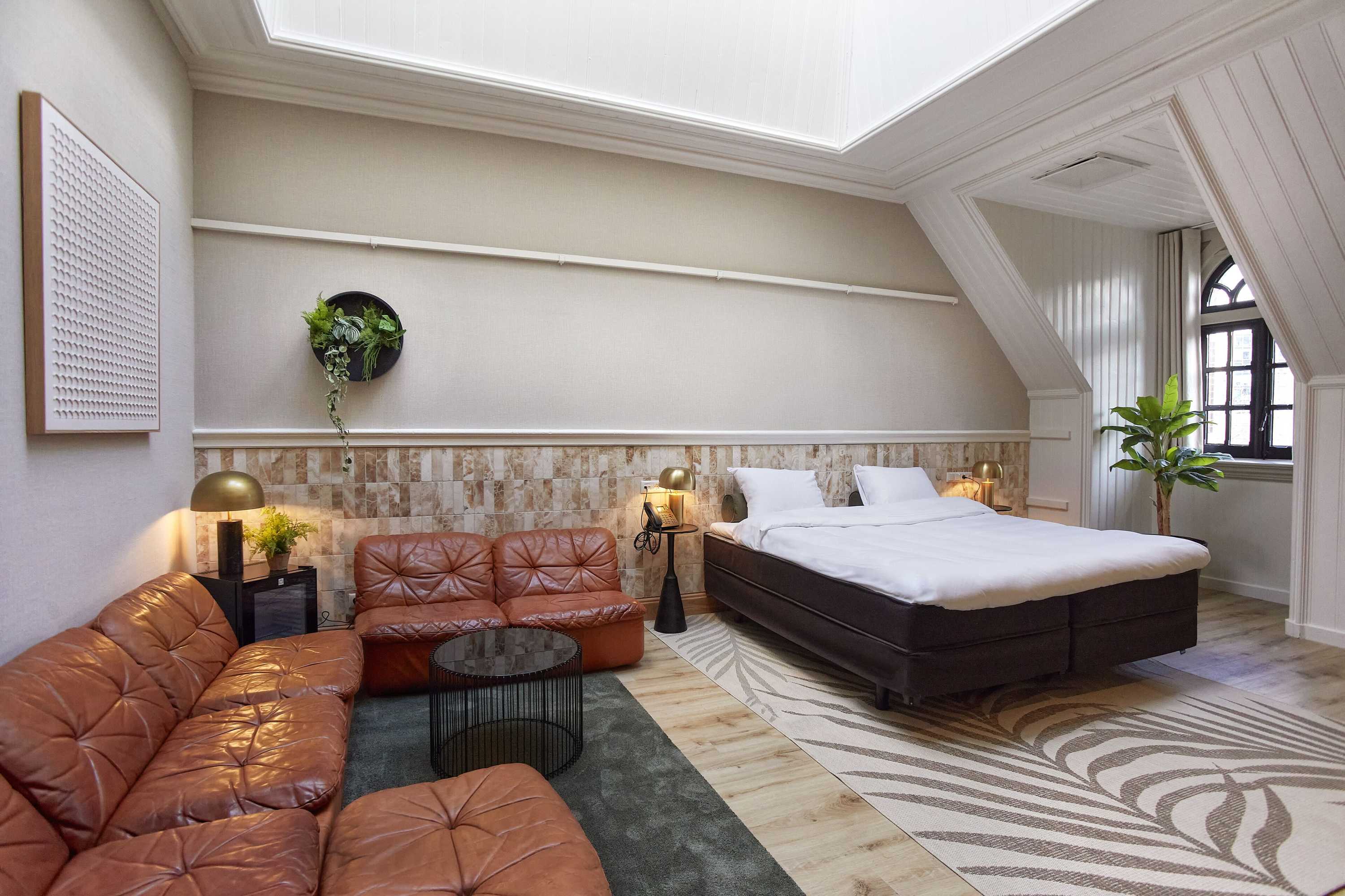 Gift card for Hotel Botanique Breda Gift card for Hotel Botanique Breda