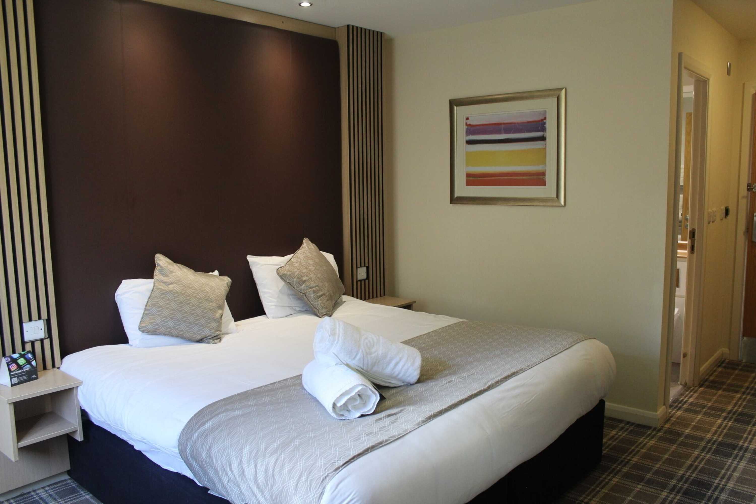 Gift card for Hotel Bannatyne Durham Gift card for Hotel Bannatyne Durham
