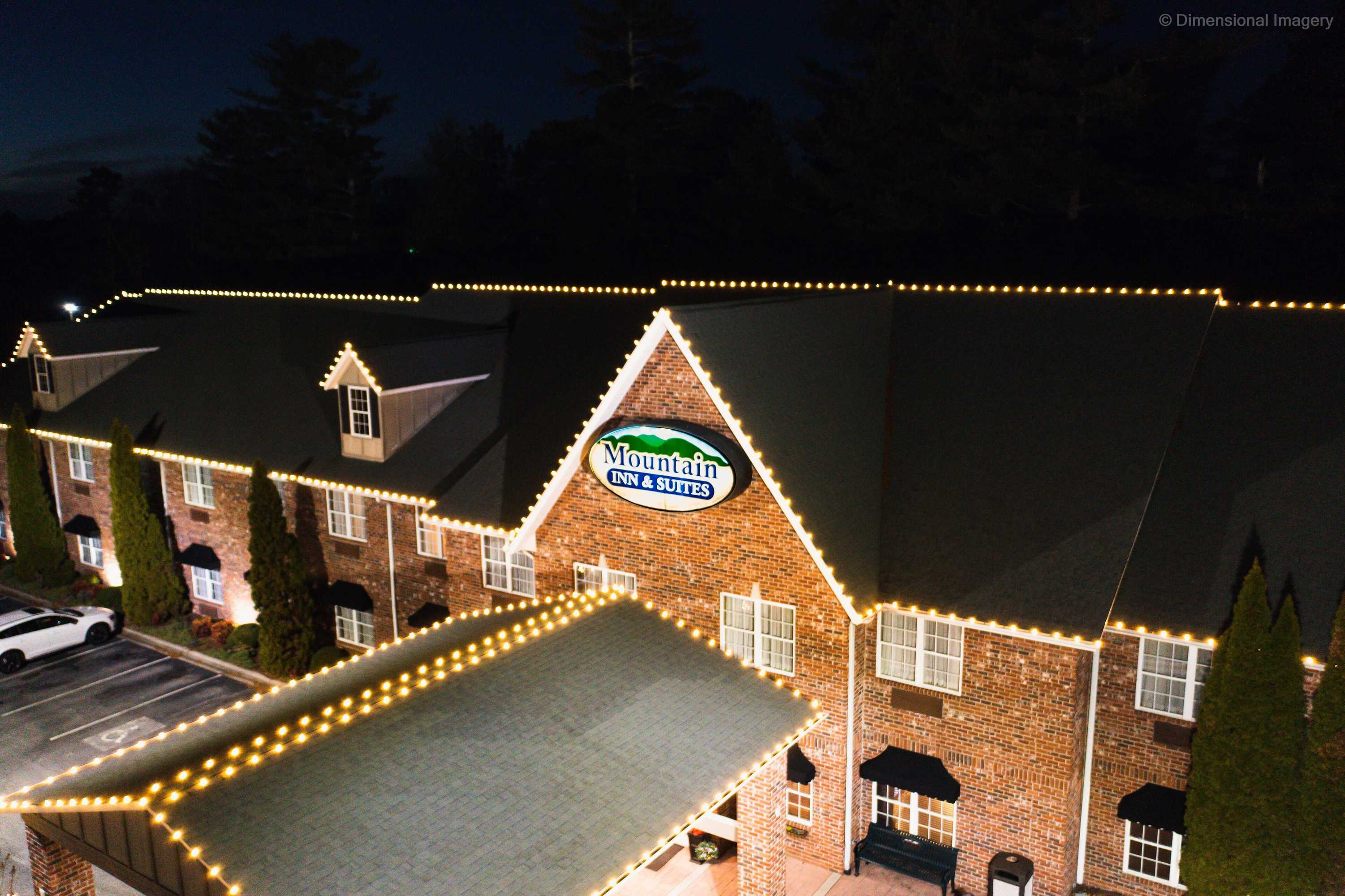 Gift card for Mountain Inn & Suites Gift card for Mountain Inn & Suites