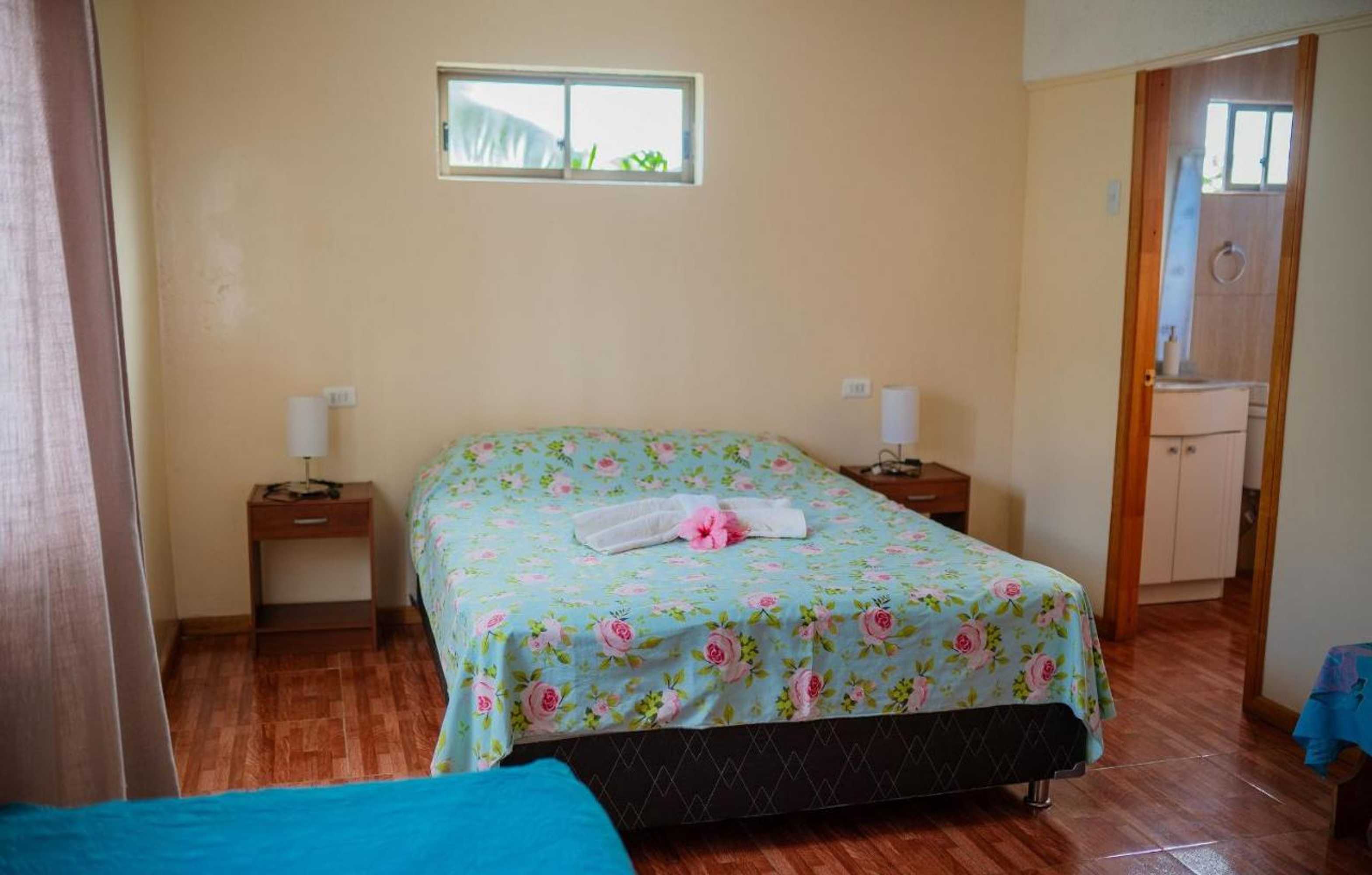 Gift card for Cabañas Vaiora