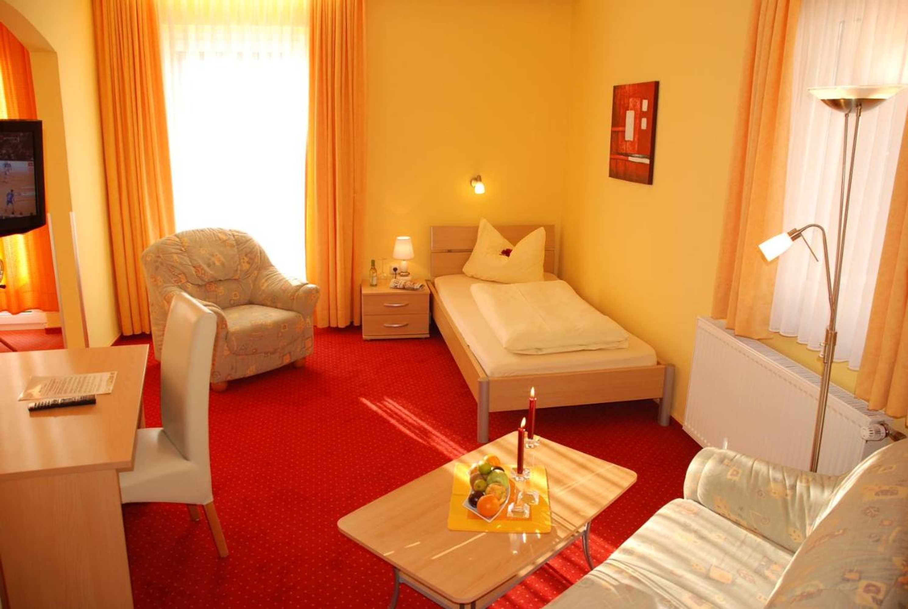 Gift card for Hotel Heissinger