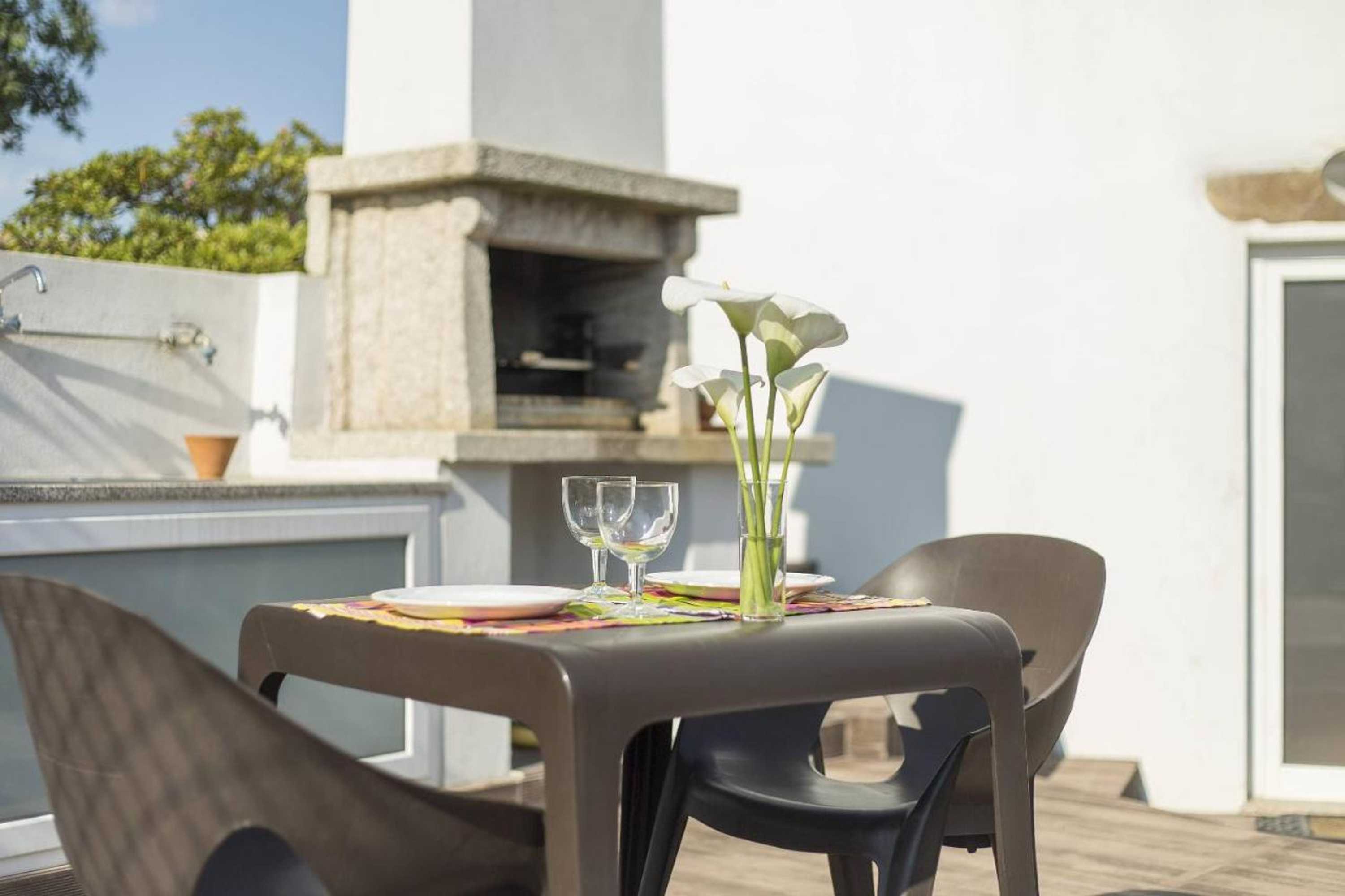 Gift card for Casa do Porto Carreiro