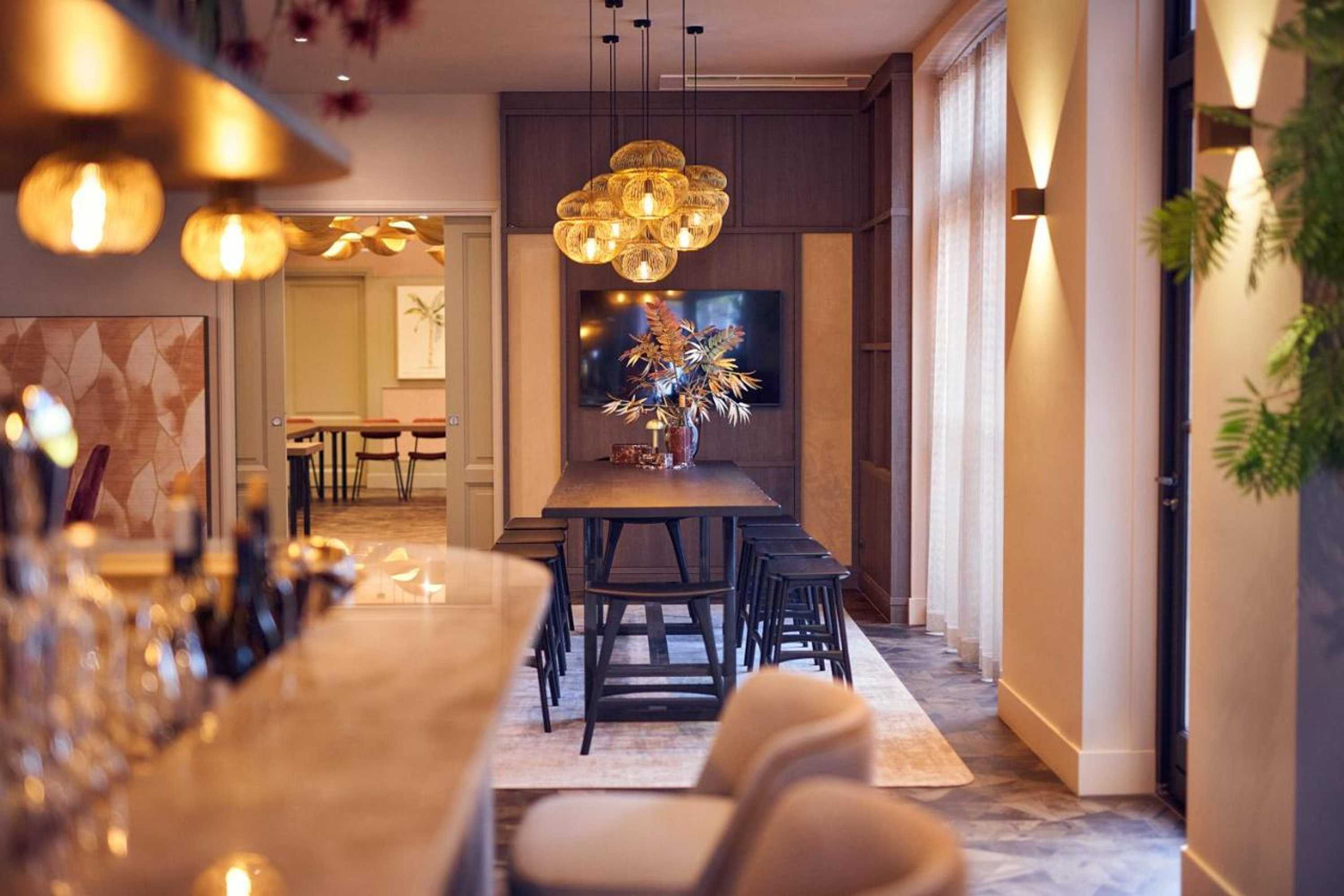 Gift card for The Yard Hotel Noordkade