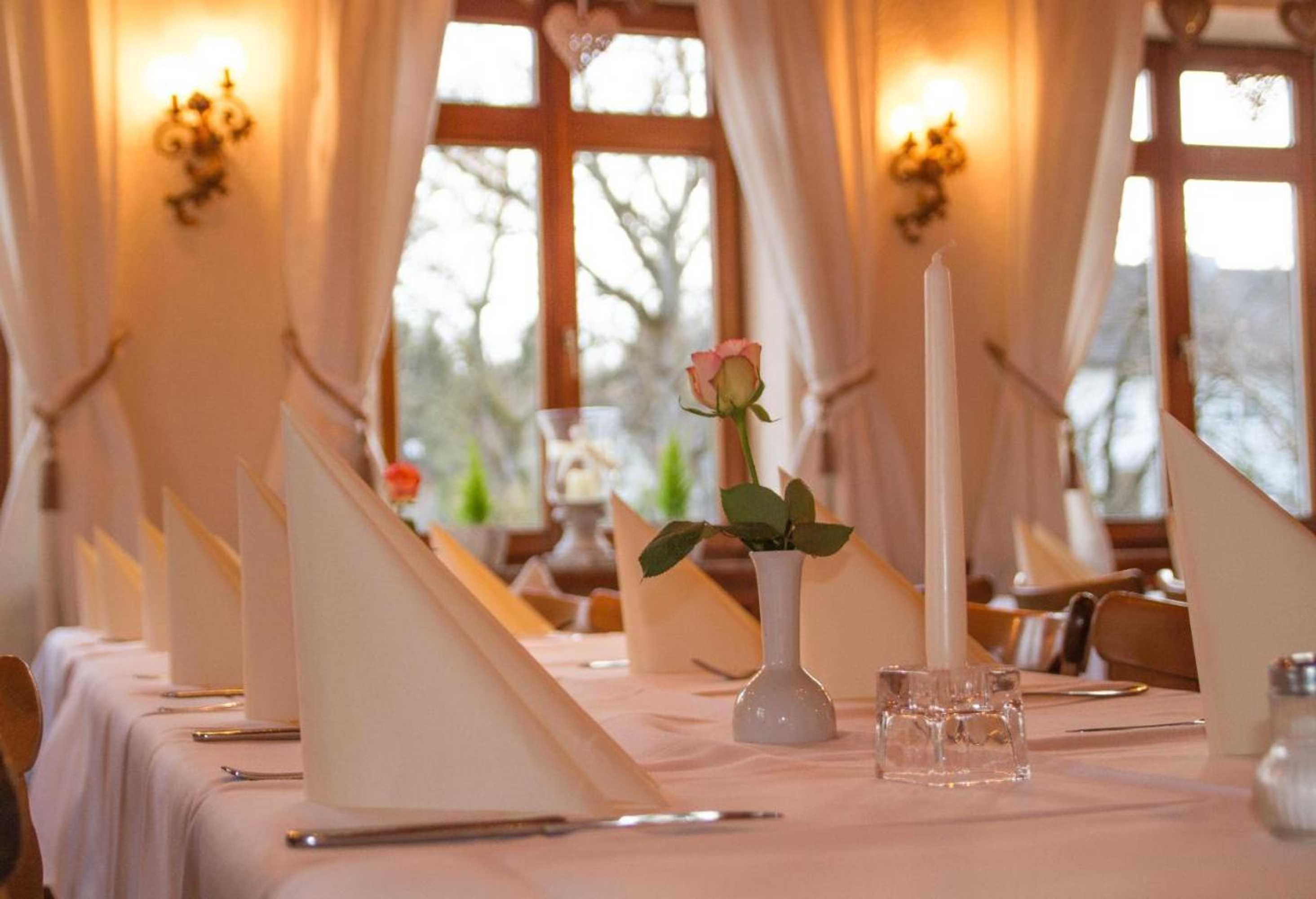 Gift card for Gasthaus-Hotel Faltermaier