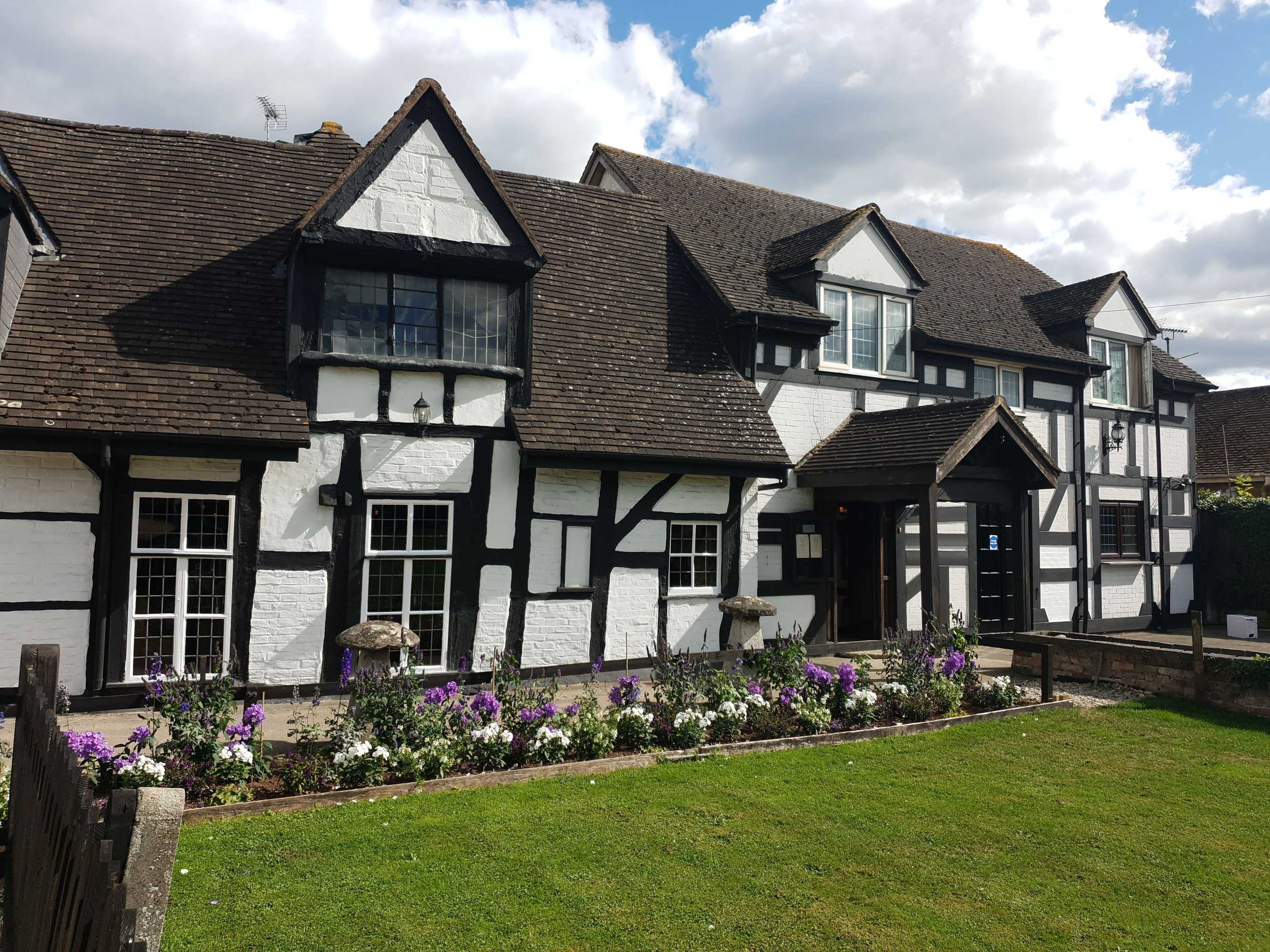 Gift card for The Thatch Inn Gift card for The Thatch Inn