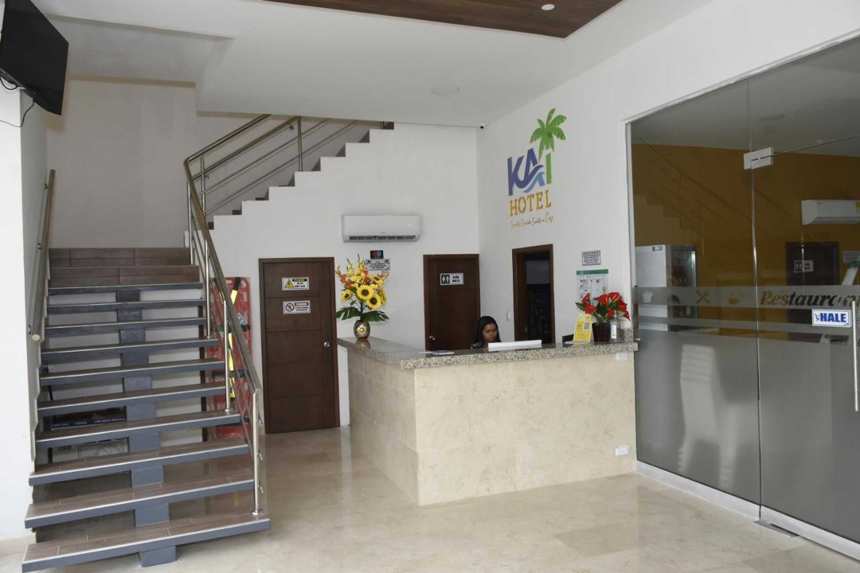 Gift card for Hotel Kai Soledad Atlántico