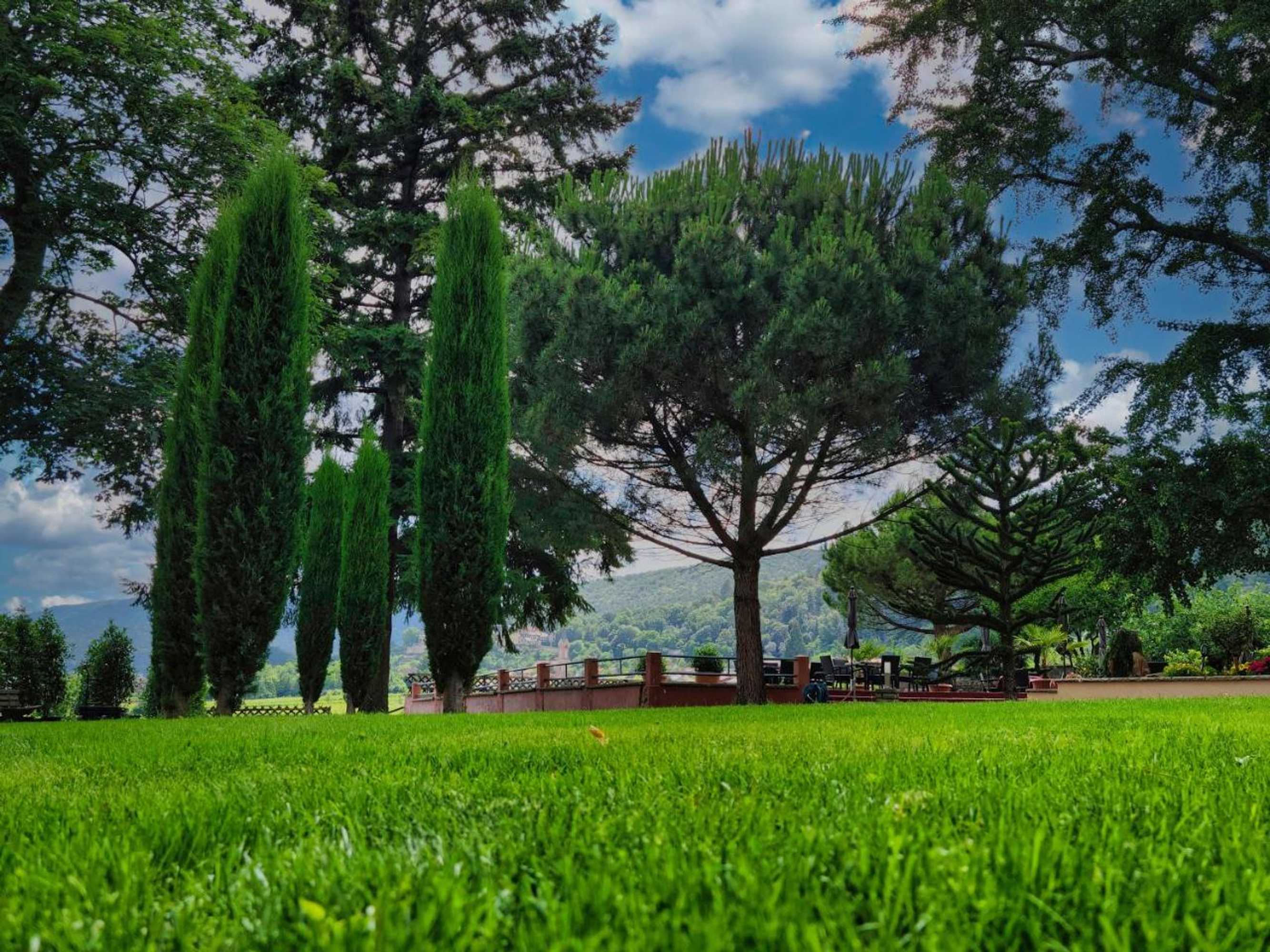 Gift card for Hotel Tenner