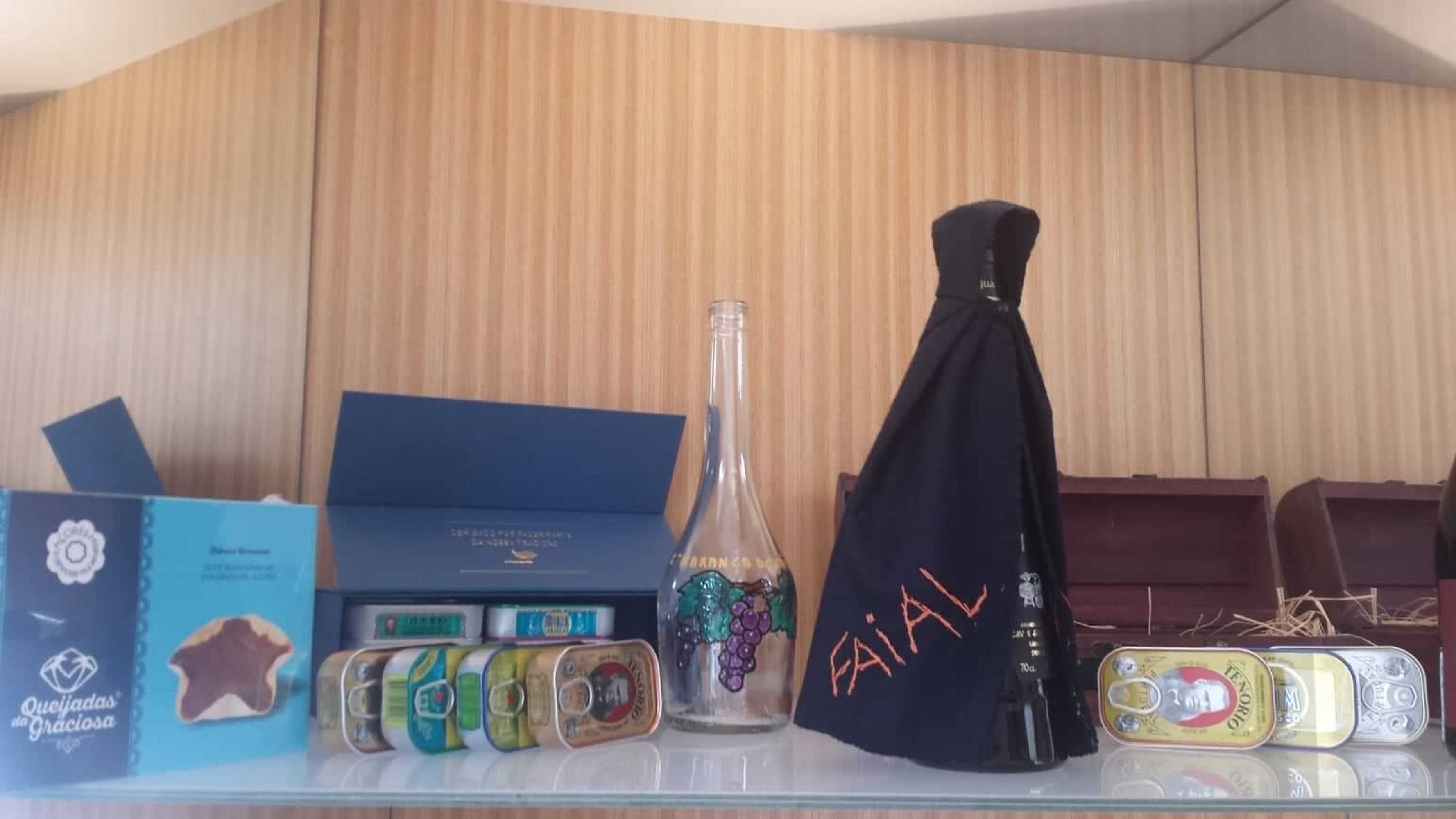 Gift card for Internacional Azores Boutique Gift card for Internacional Azores Boutique