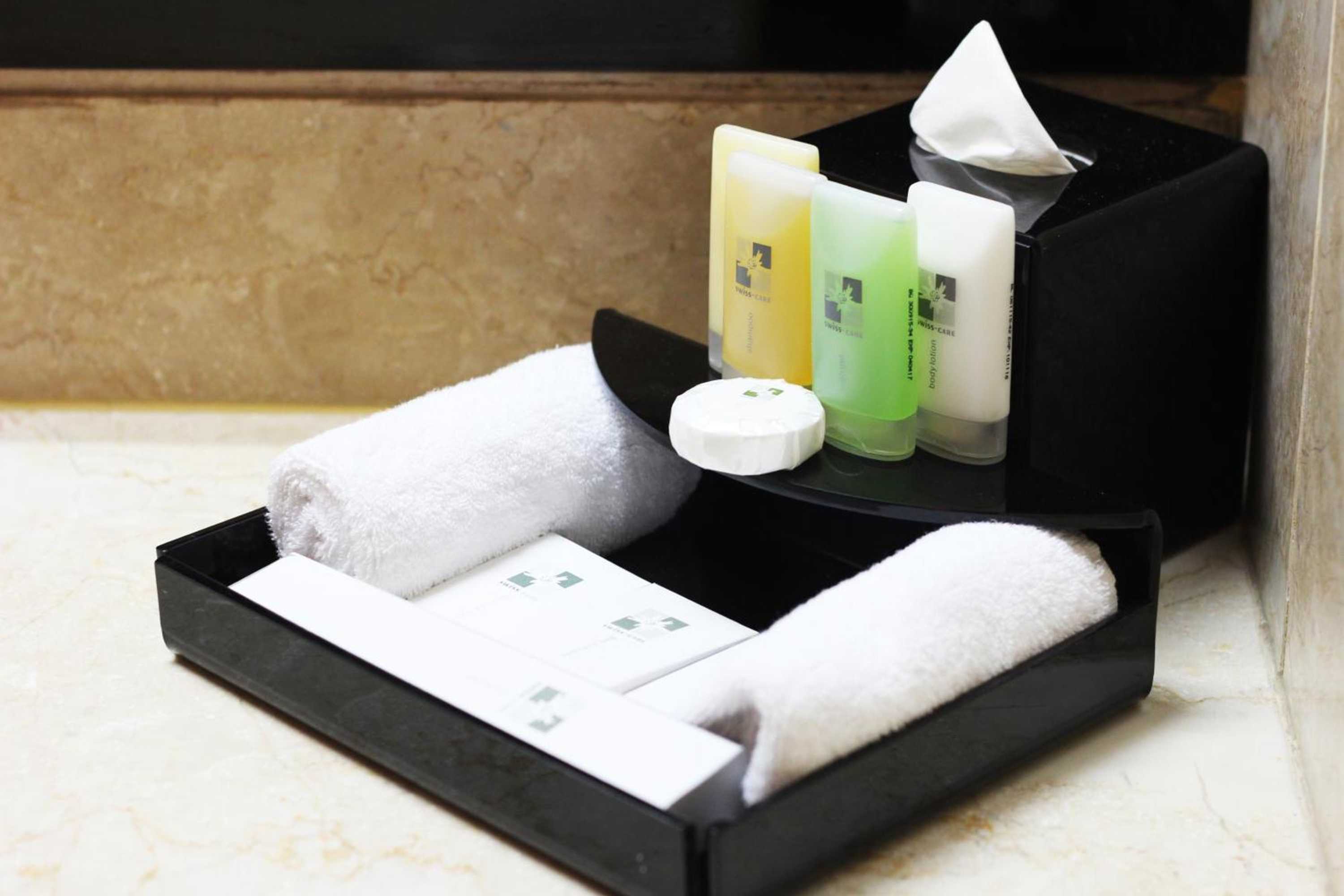 Gift card for Hotel Ciputra Jakarta Gift card for Hotel Ciputra Jakarta