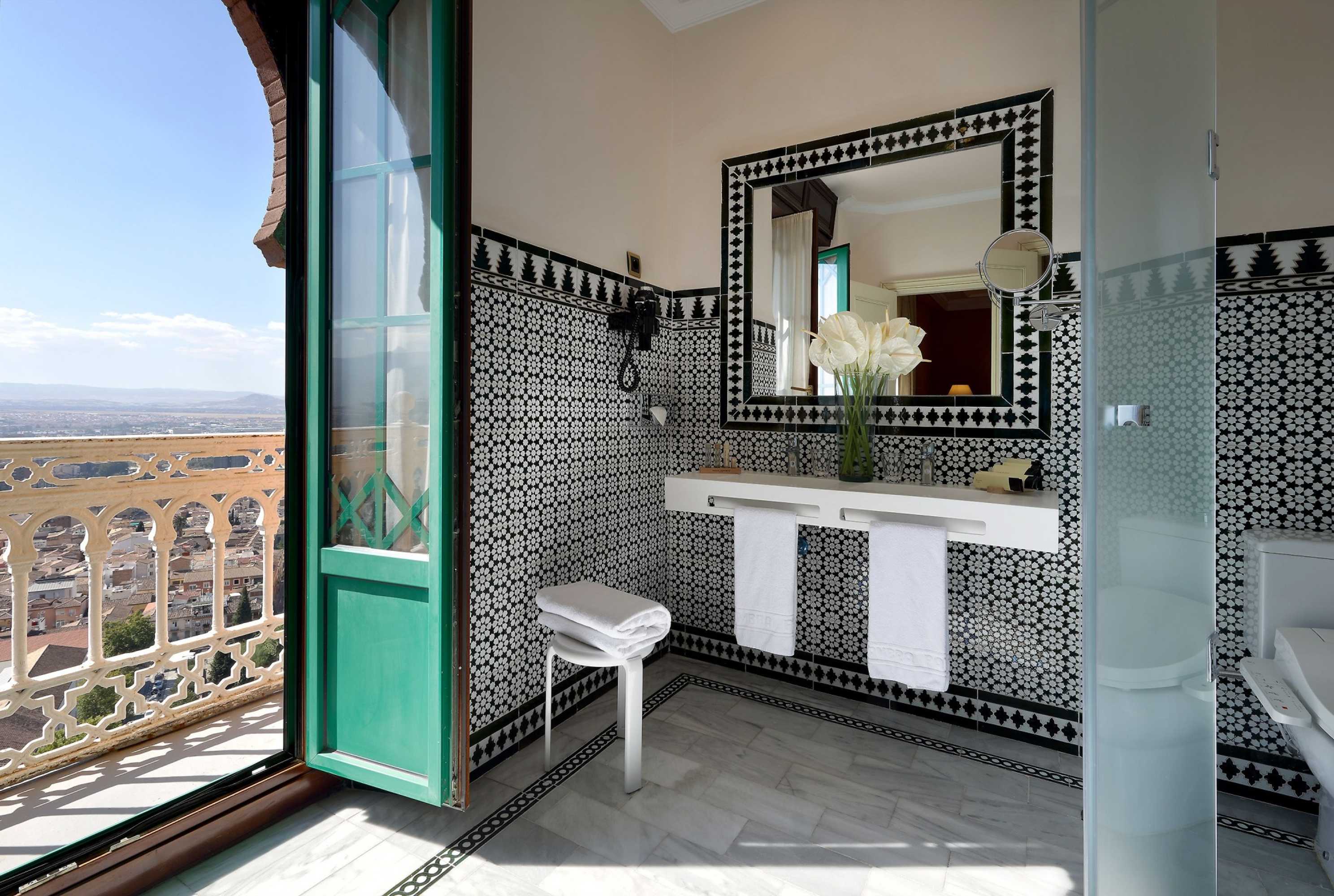 Gift card for Alhambra Palace Hotel Gift card for Alhambra Palace Hotel