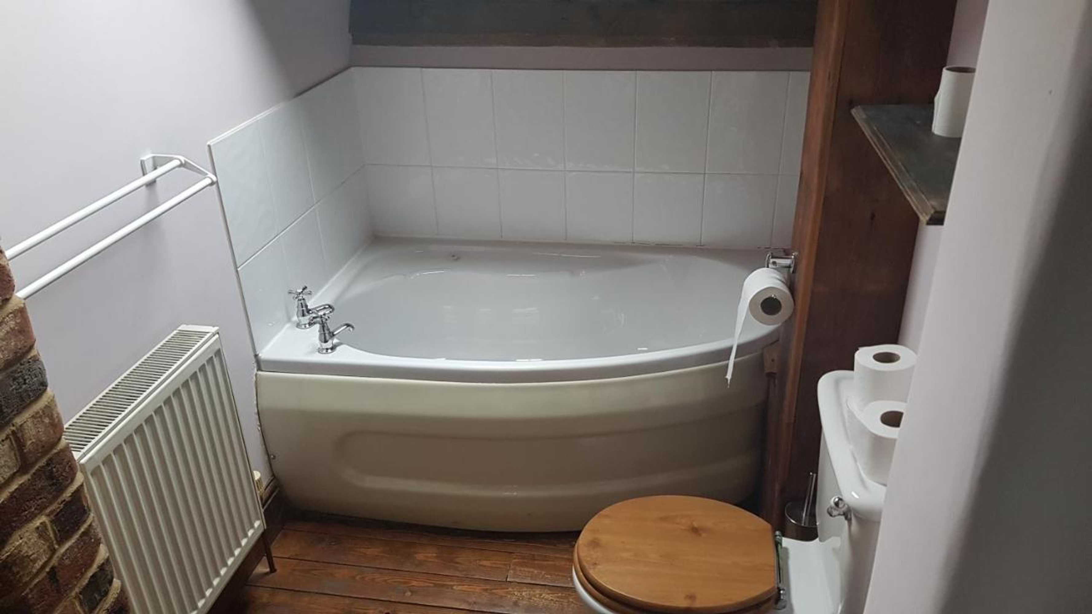 Gift card for The Granary