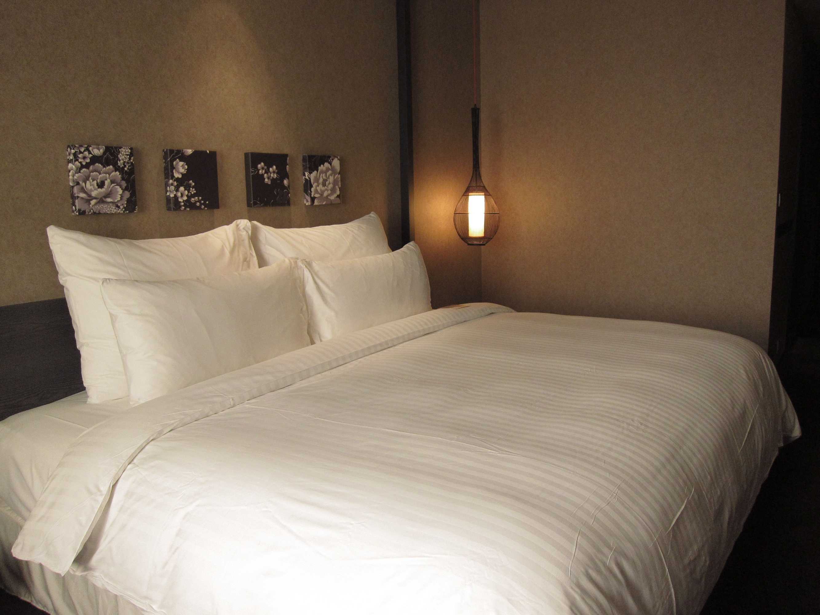 Gift card for Hotel Dua