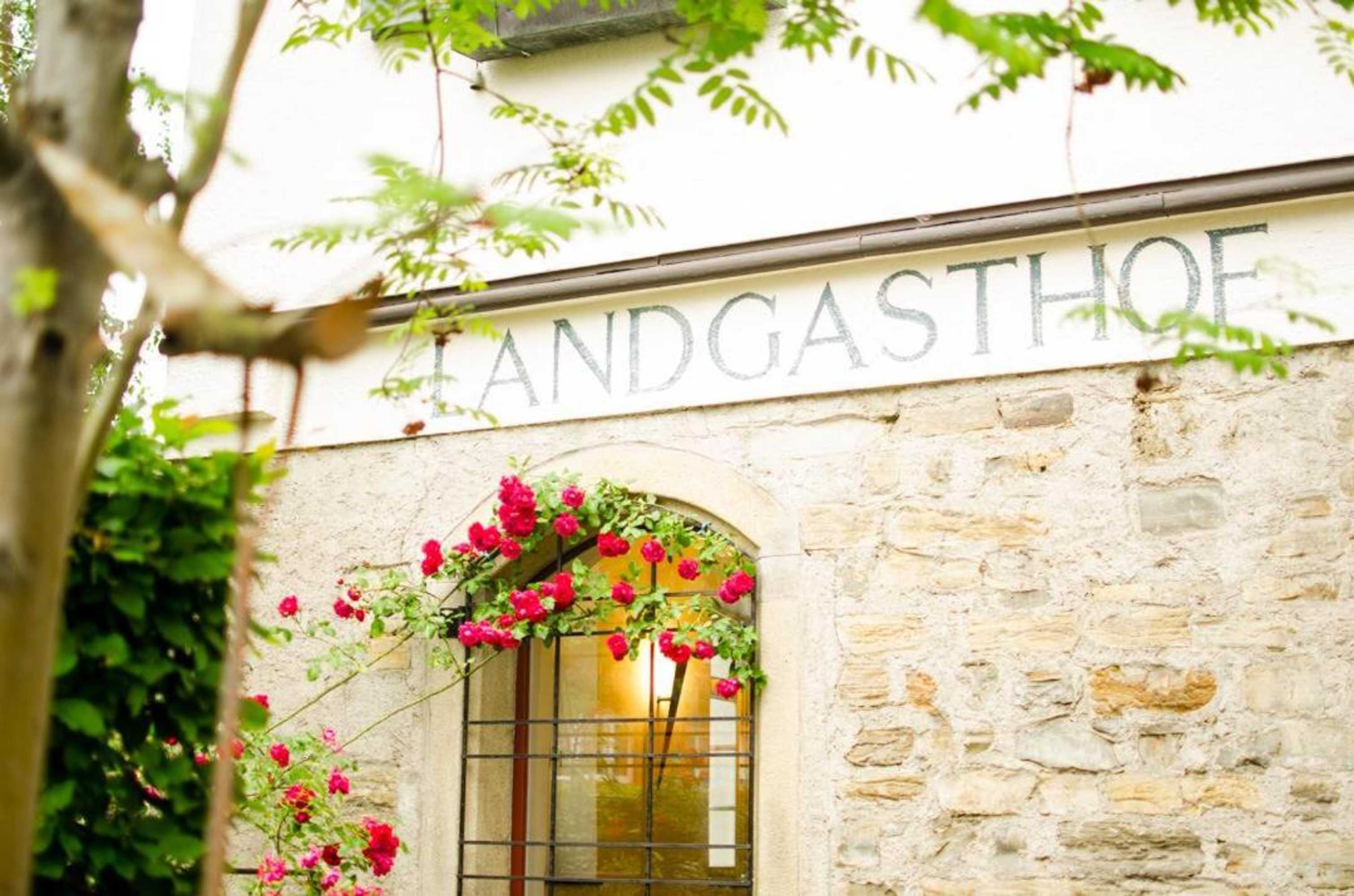 Gift card for Landgasthof am Königsweg