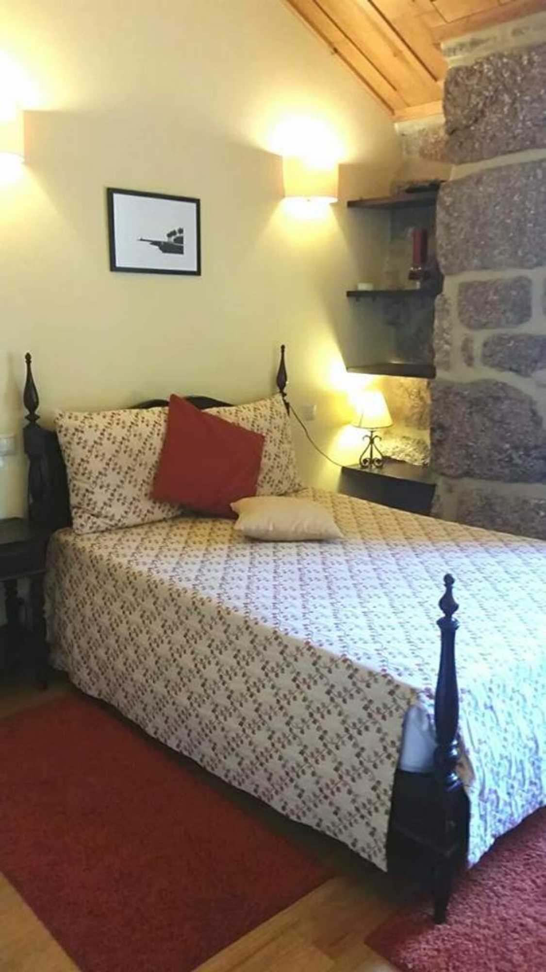 Gift card for Quinta De Abol De Baixo