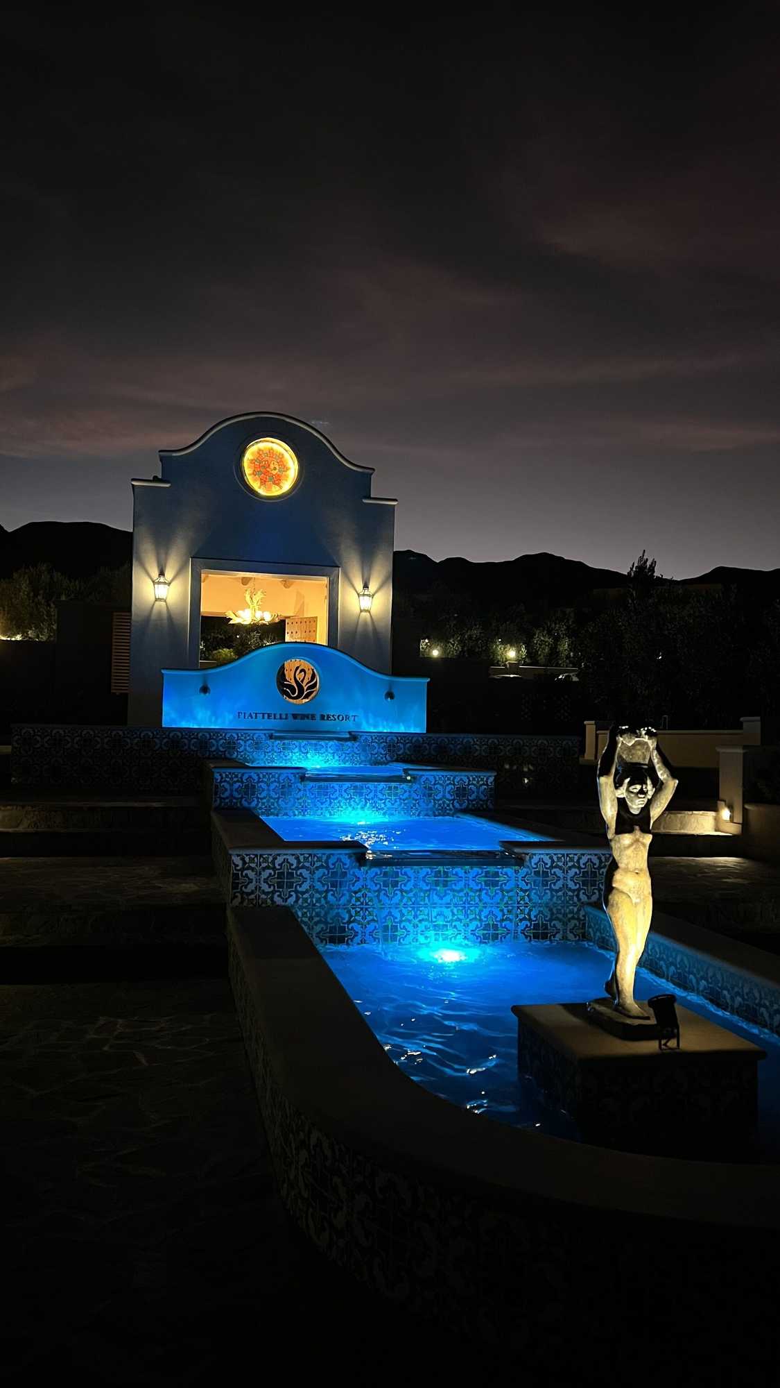 Gift card for Piattelli Wine Resort Hotel Cafayate Gift card for Piattelli Wine Resort Hotel Cafayate