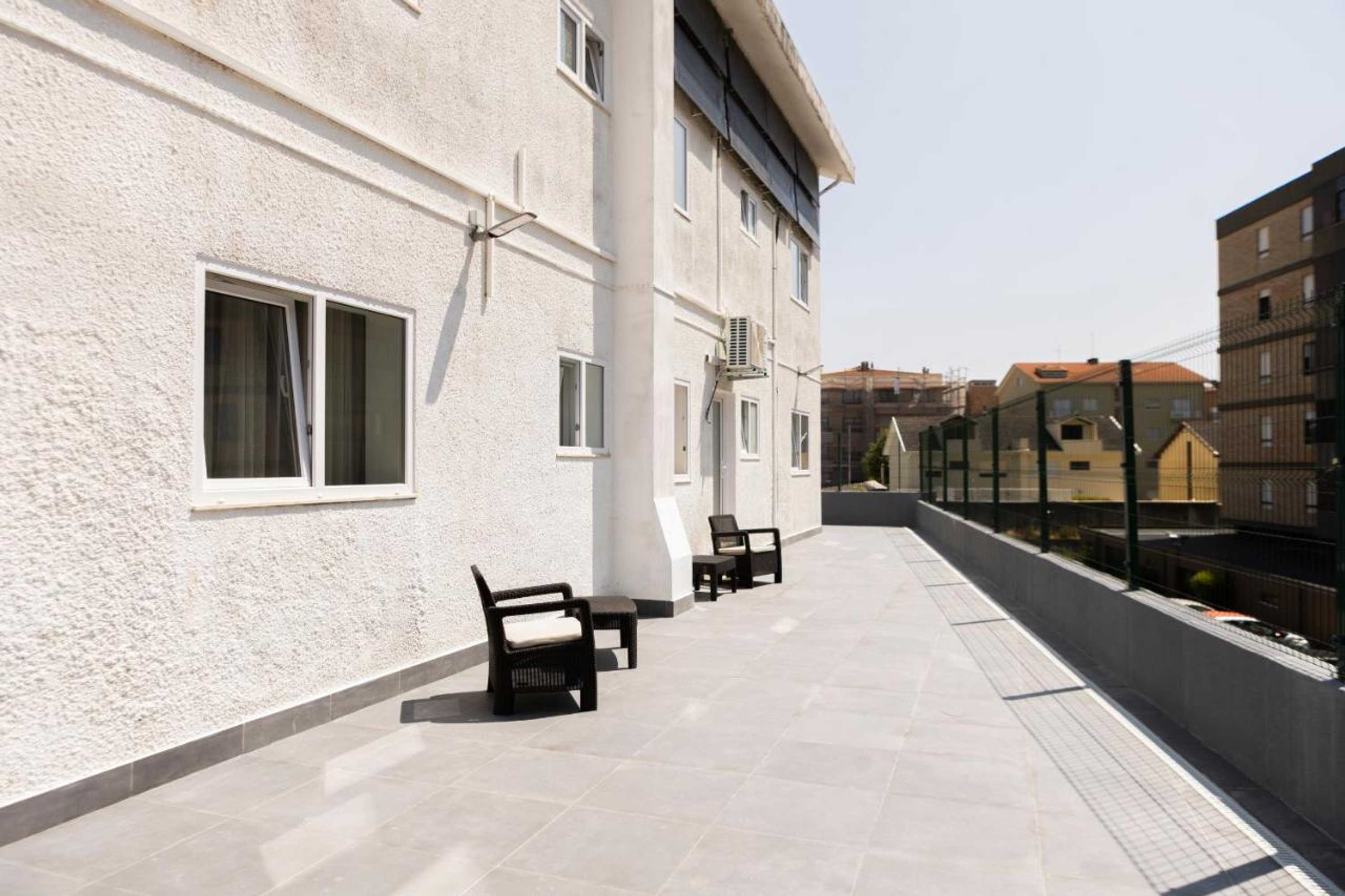 Gift card for Residencial Princesa do Ave