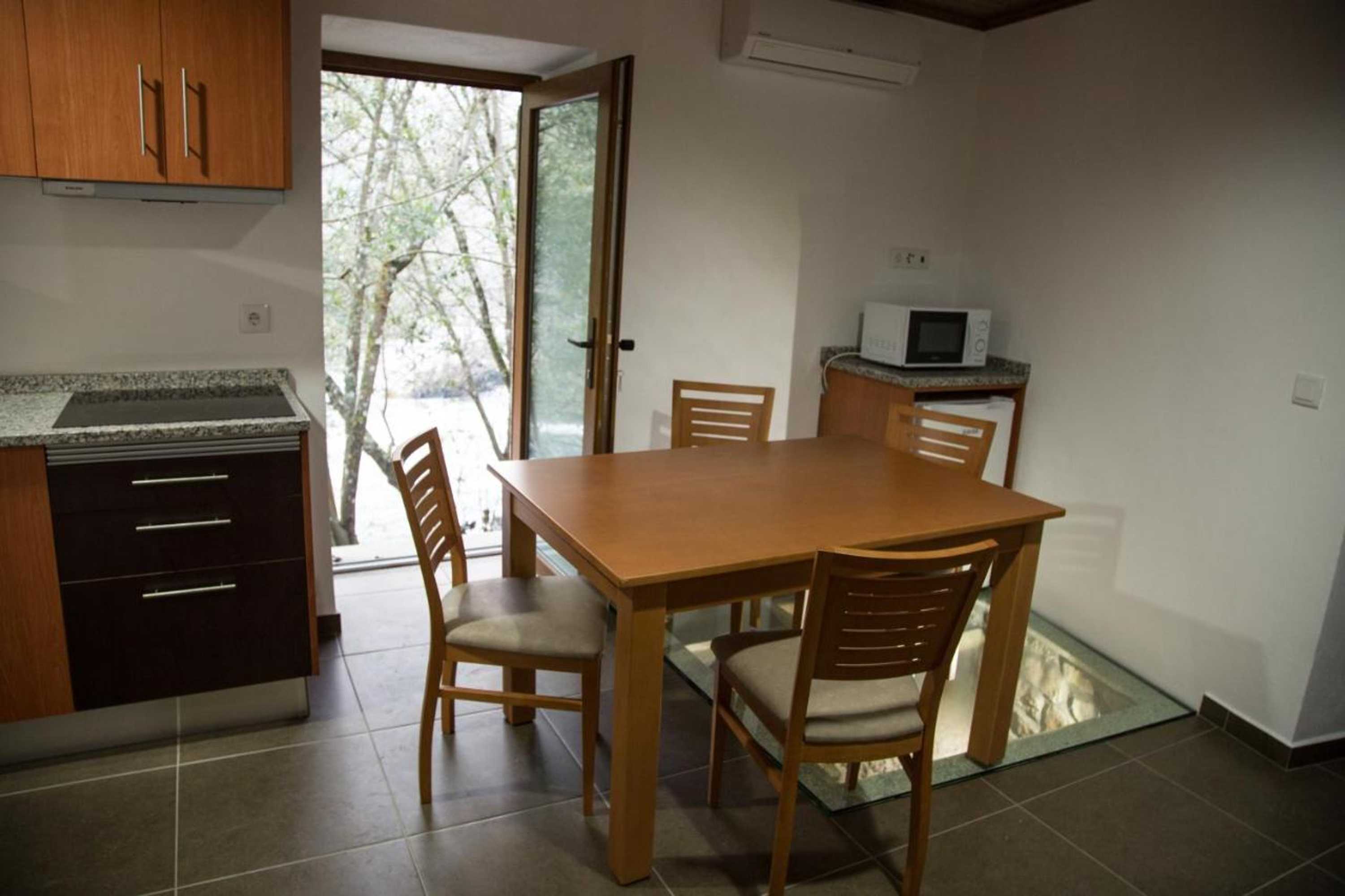 Gift card for Cascata do Varosa - Turismo Rural