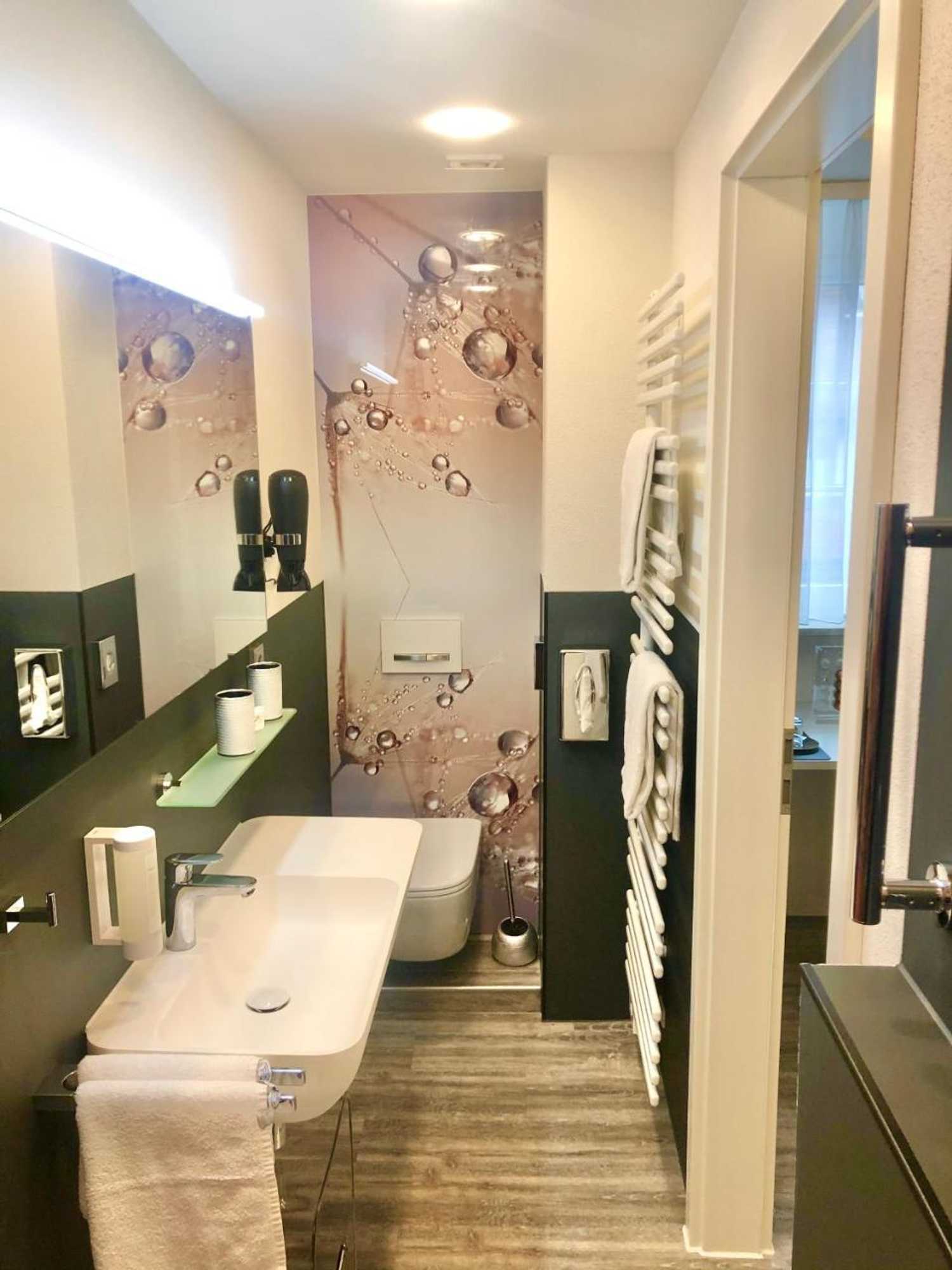 Gift card for Hotel Garni 