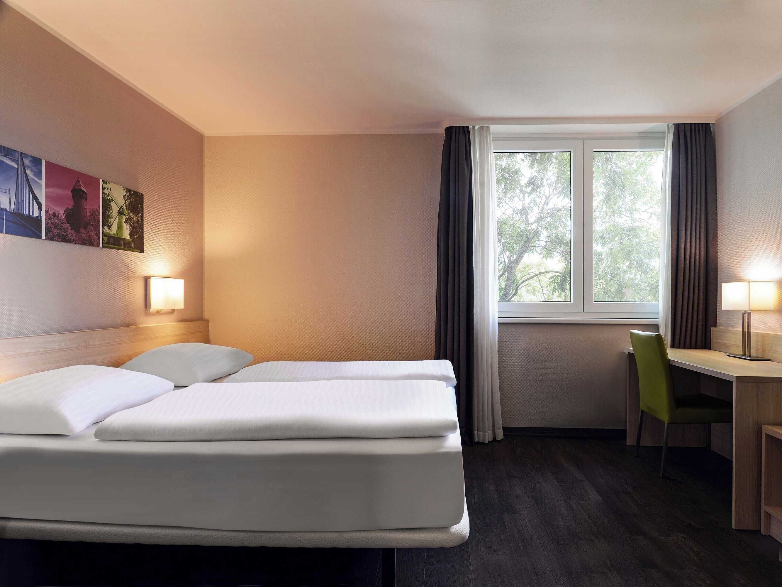 Gift card for B&b Hotel Krefeld-Süd Gift card for B&b Hotel Krefeld-Süd