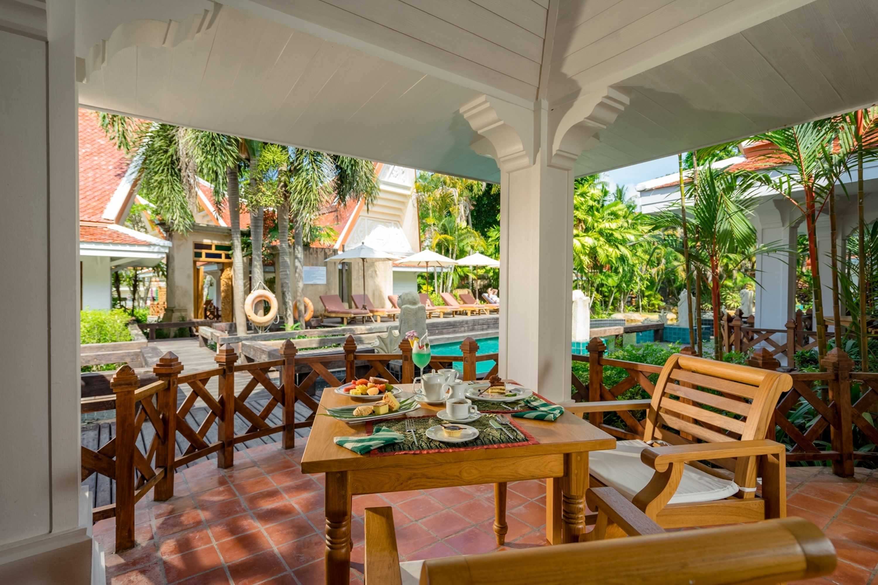 Gift card for Santhiya Tree Koh Chang Resort Gift card for Santhiya Tree Koh Chang Resort