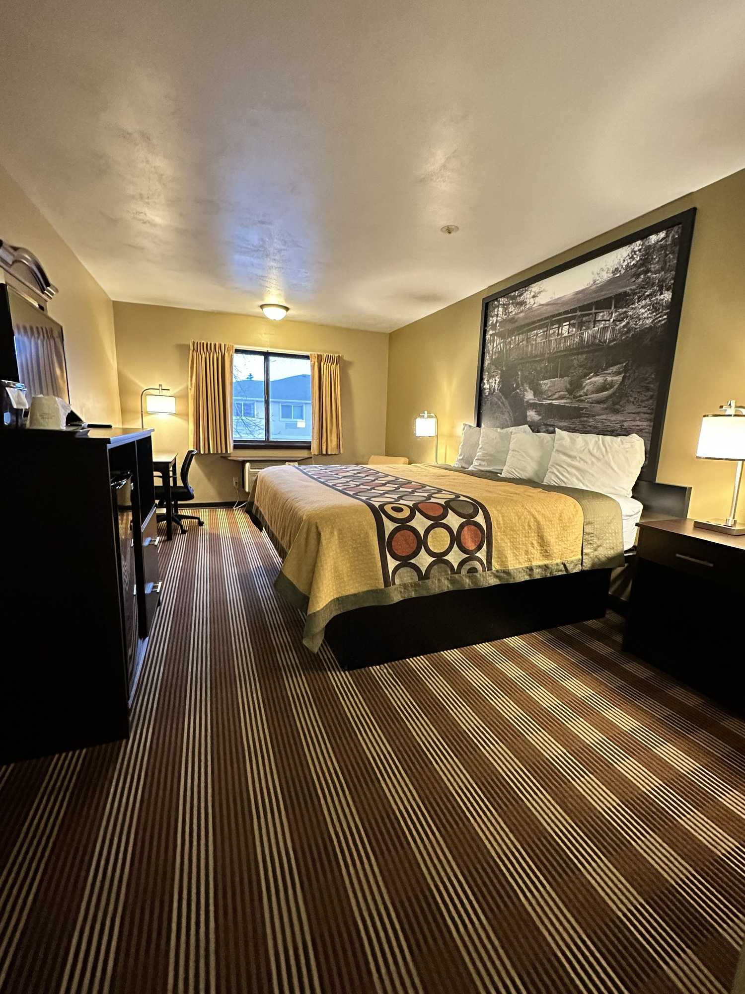 Gift card for Super 8 by Wyndham Eau Claire WI Gift card for Super 8 by Wyndham Eau Claire WI
