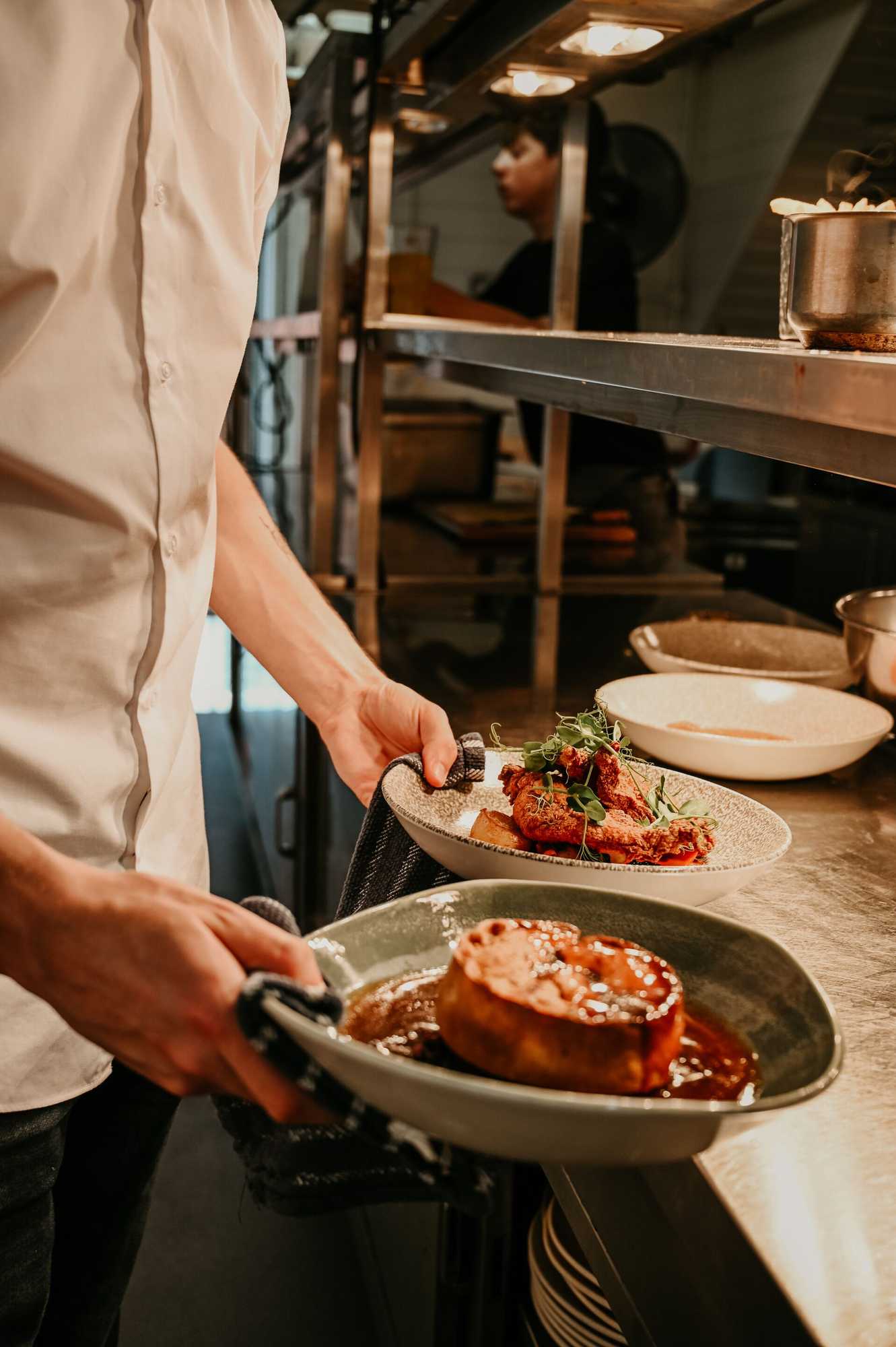 Gift card for The Cottage