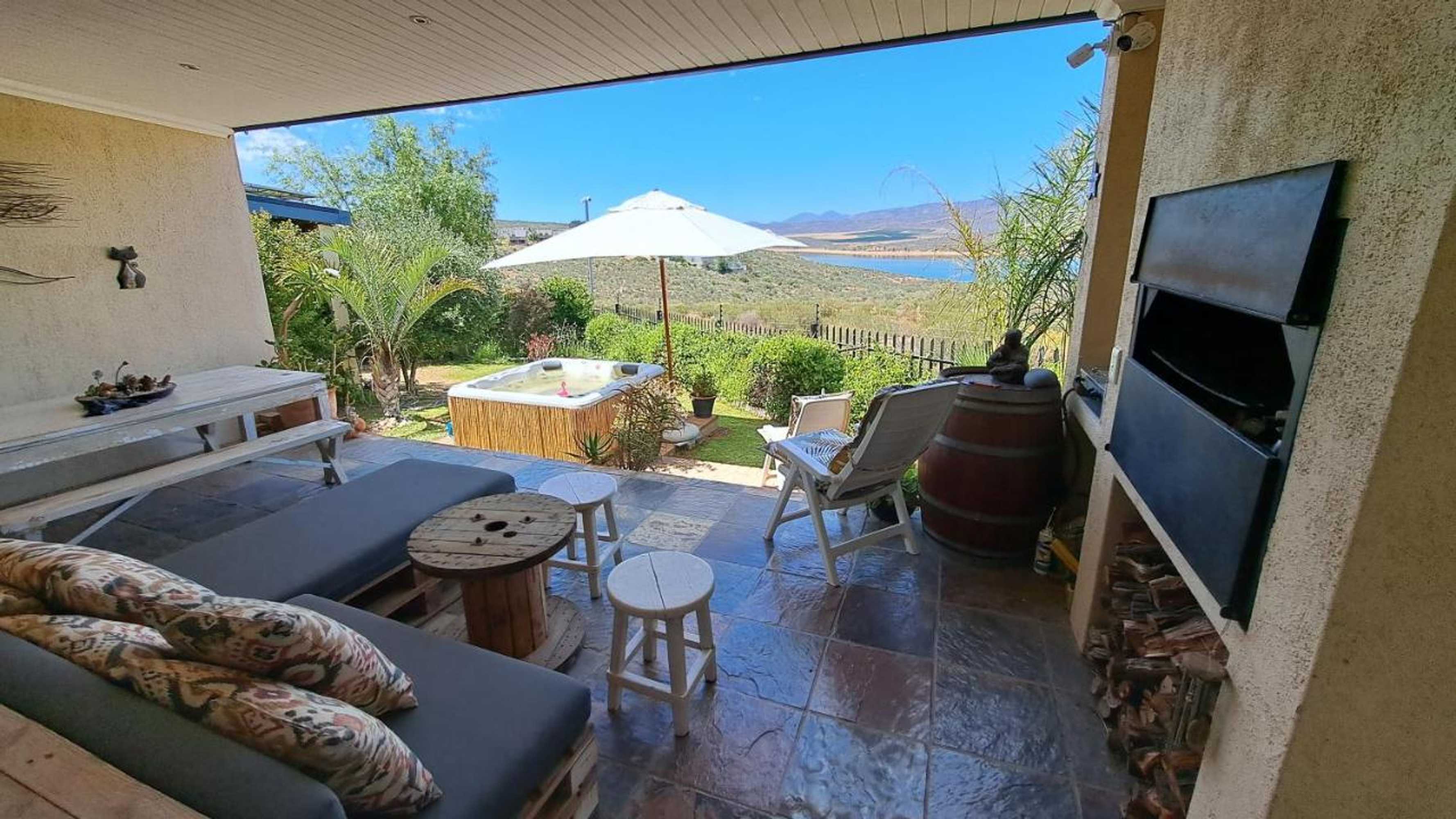 Gift card for Clanwilliam Oasis Bnb Guest House - Naturism, Boating, Hiking & More