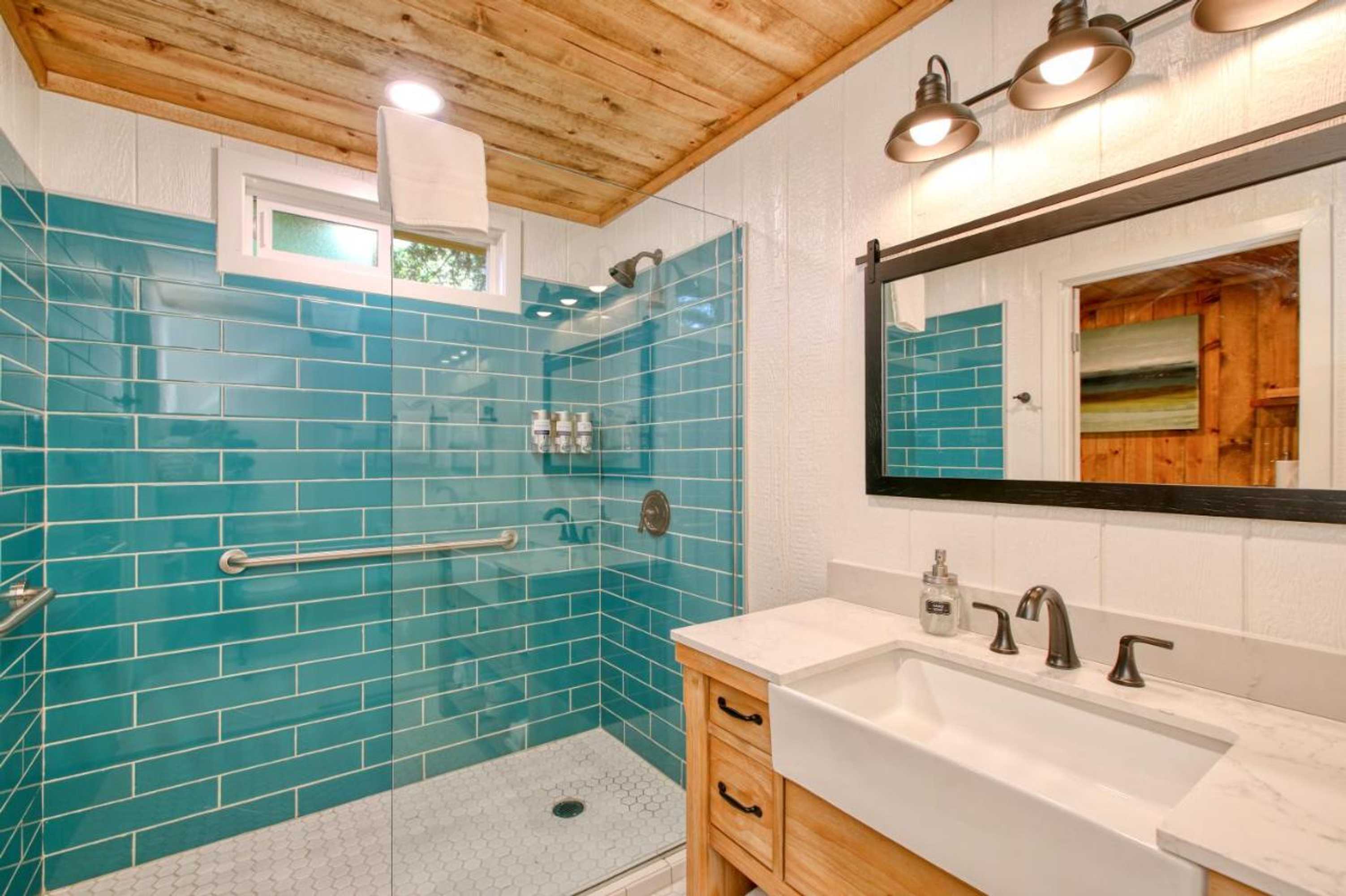 Gift card for Fernwood Resort