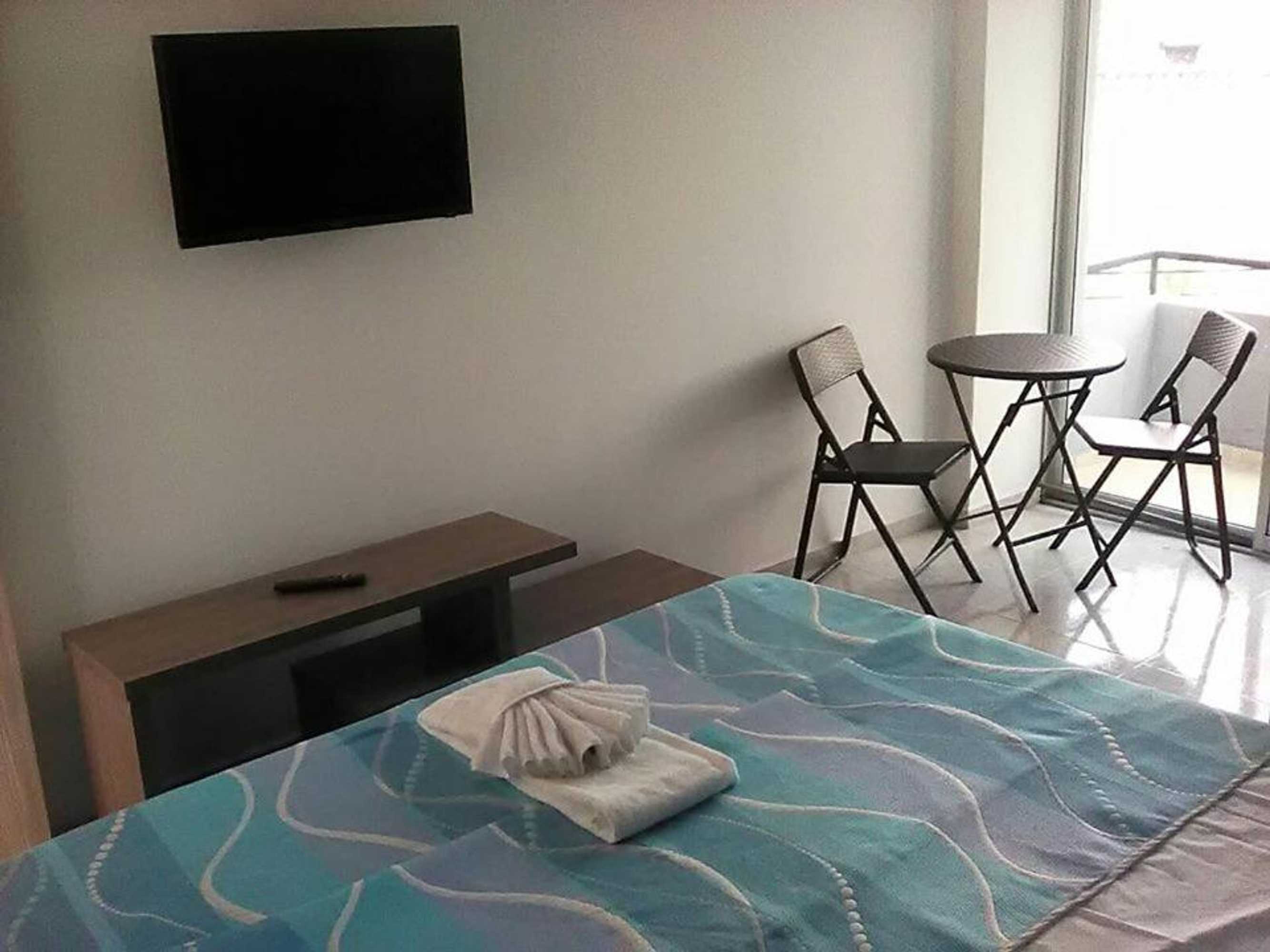 Gift card for Okawango Hotel