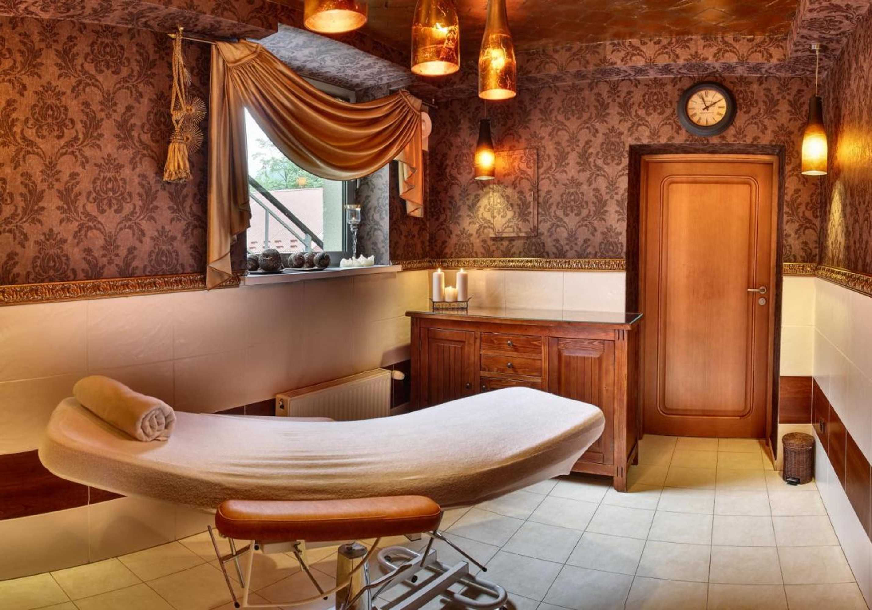 Gift card for Mazowsze Medi Spa Sp. z O.o.