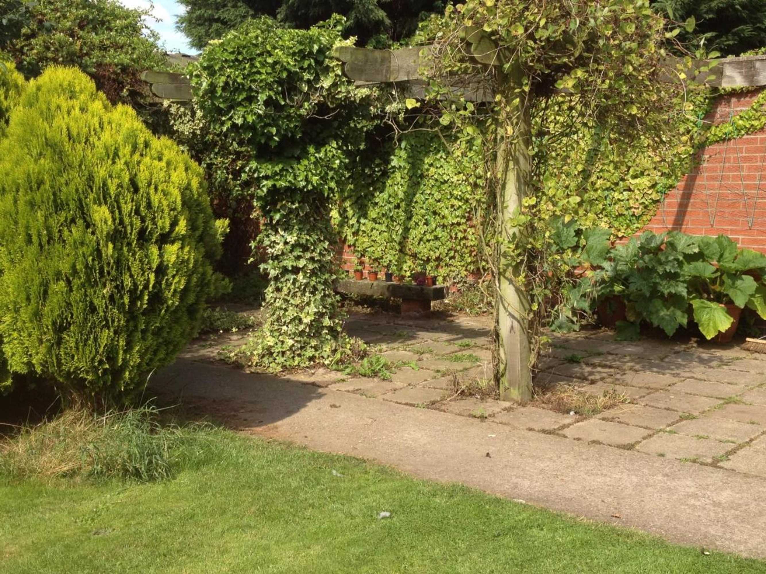 Gift card for The Farmhouse B&b