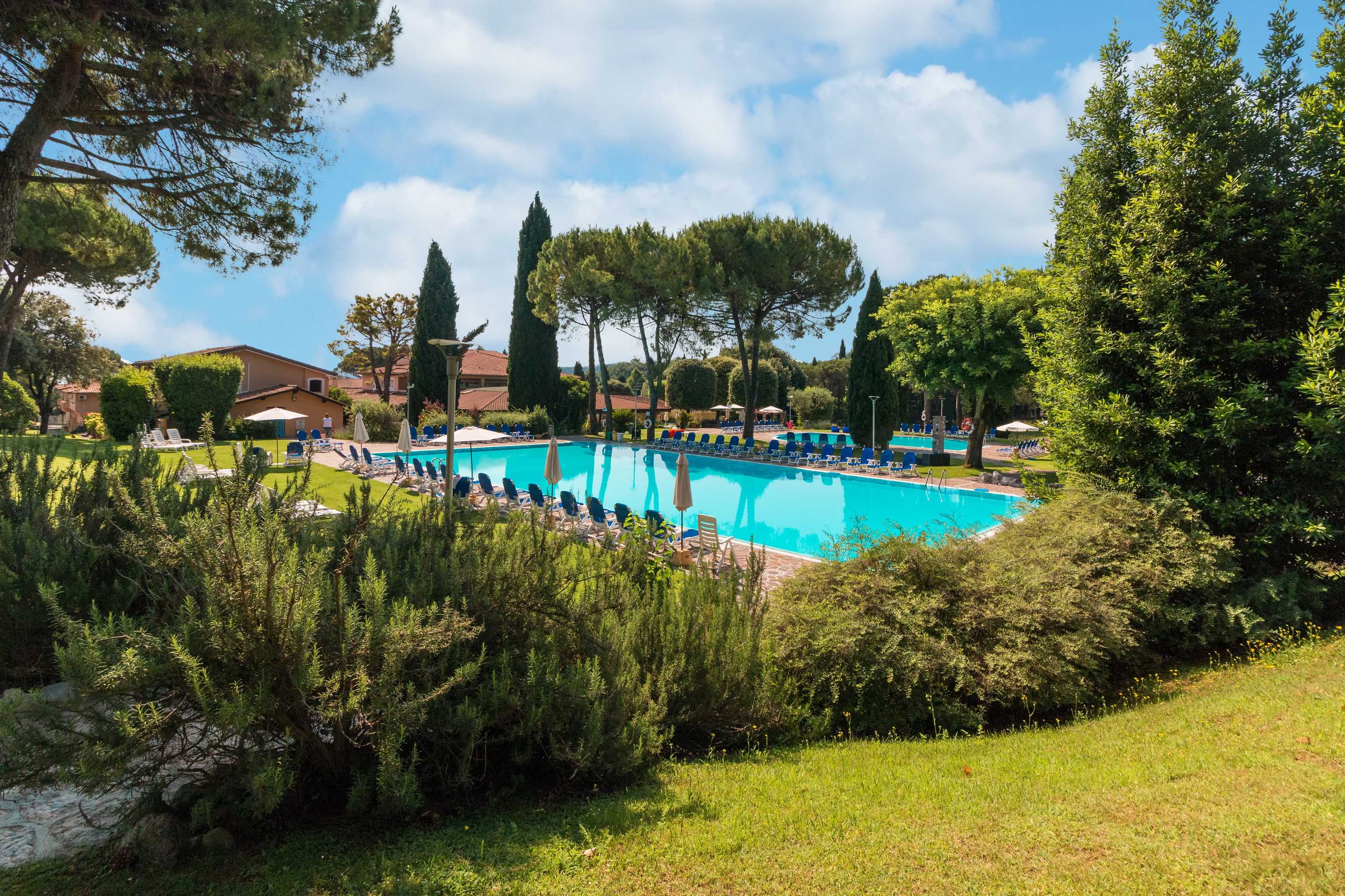 Gift card for West Garda Hotel