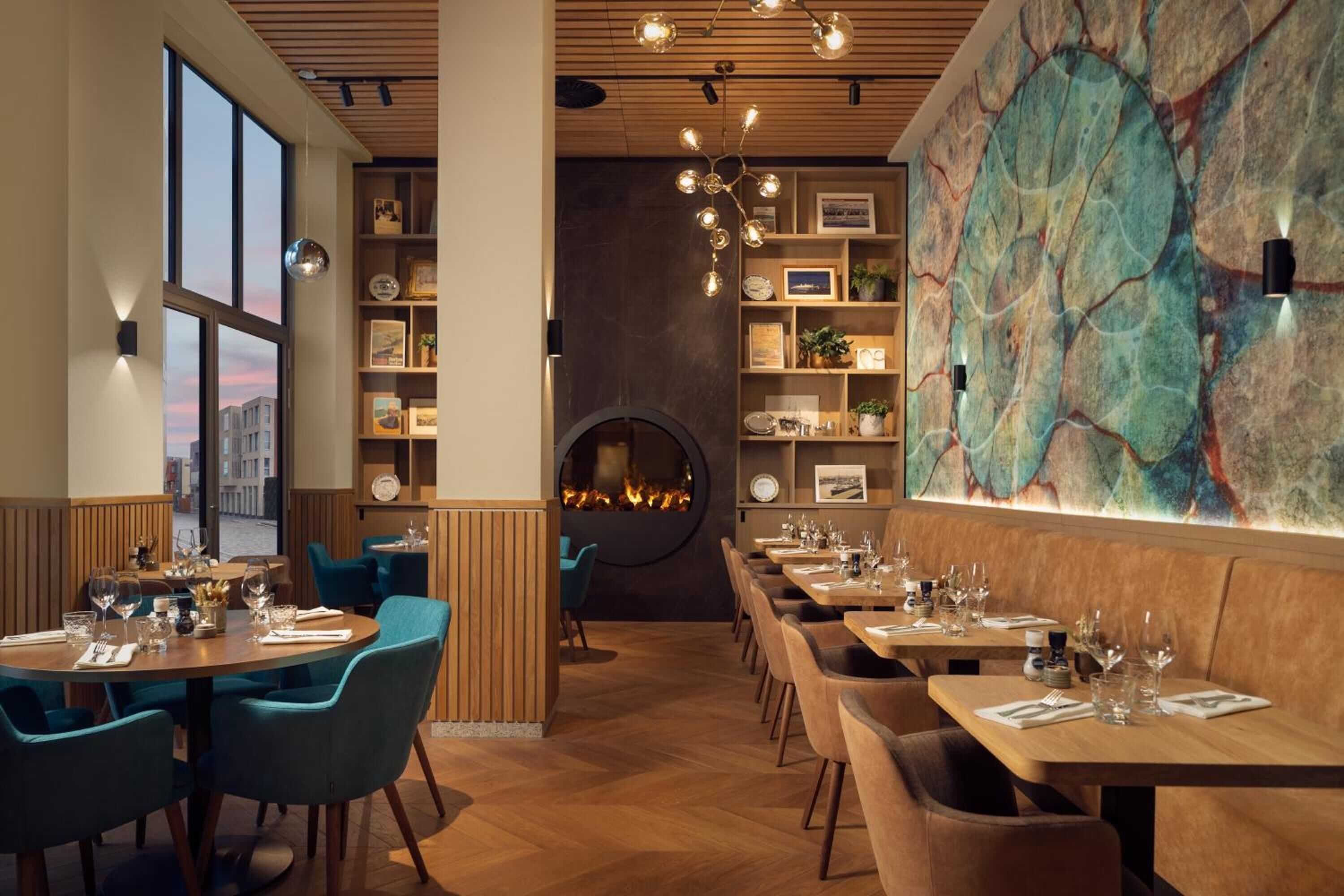 Gift card for The Market Hotel Groningen