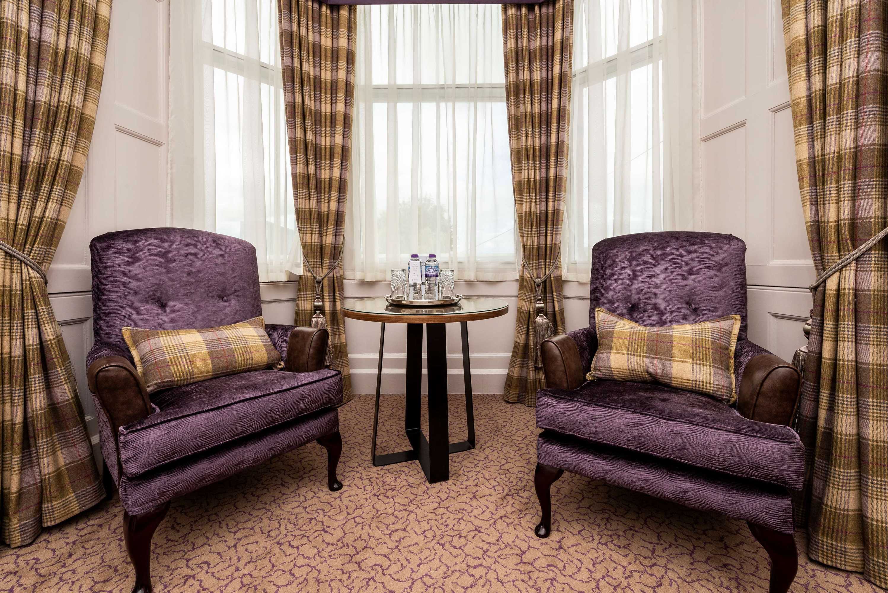 Gift card for Macdonald Inchyra Hotel & Spa Gift card for Macdonald Inchyra Hotel & Spa
