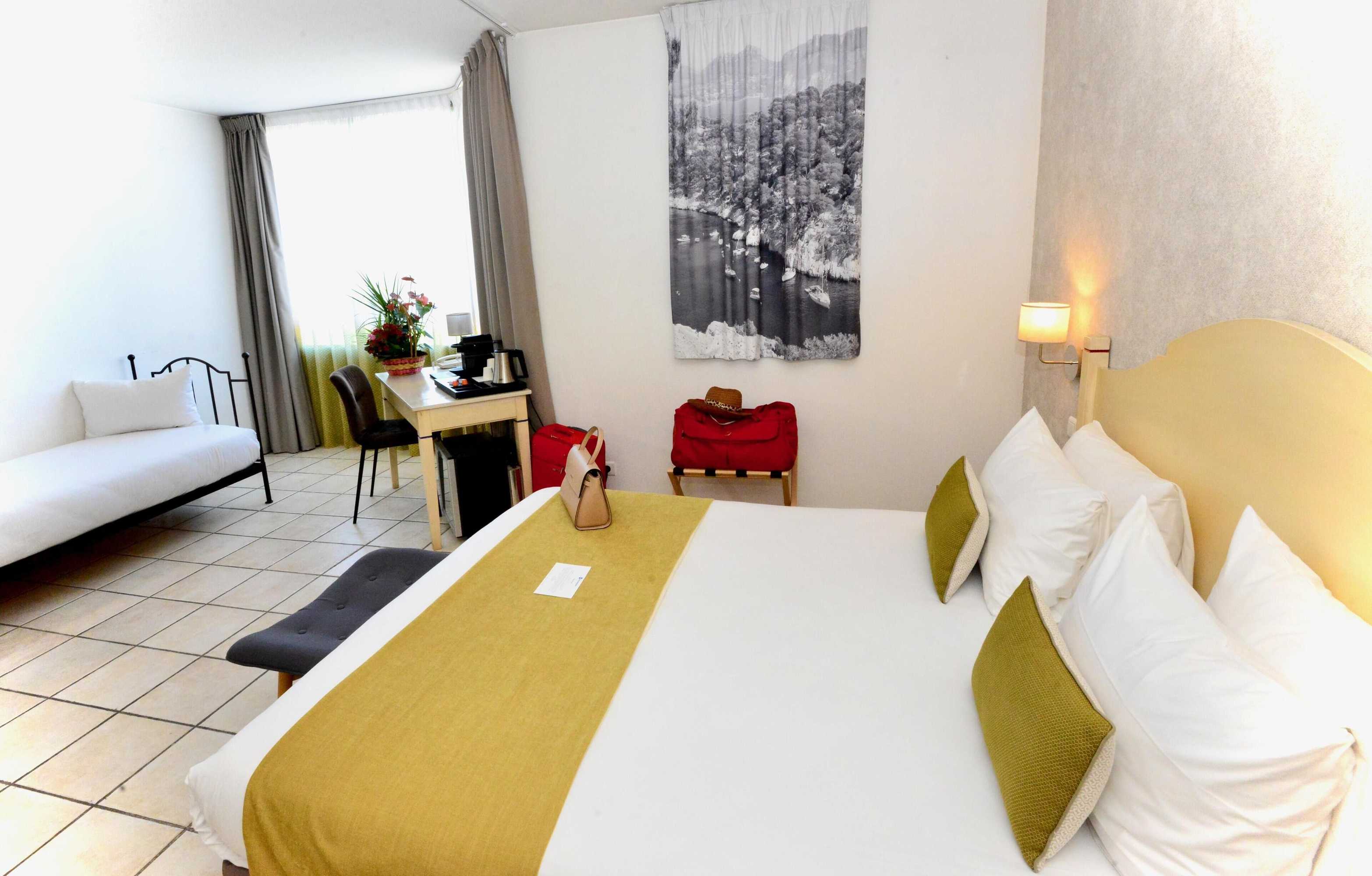 Gift card for Sure Hotel by Best Western Gemenos en Provence