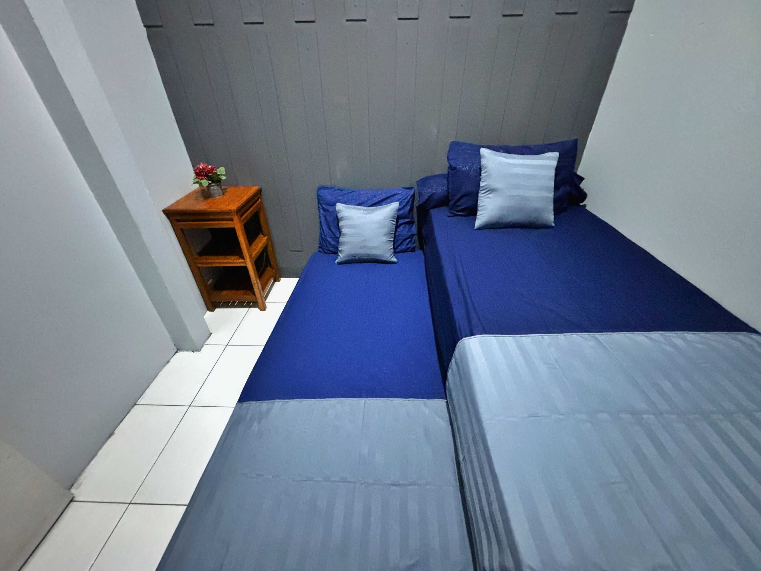 Gift card for Ngekost Harian