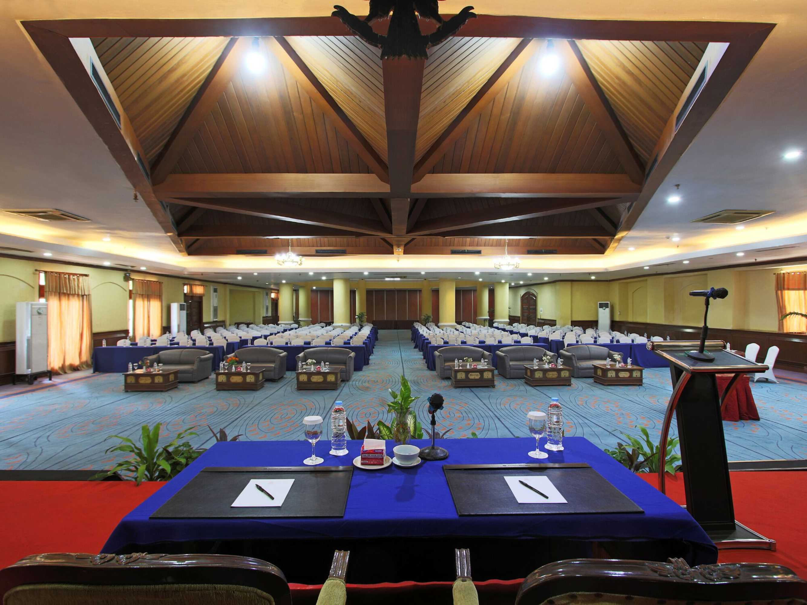 Gift card for Marbella Place Anyer by Jayakarta