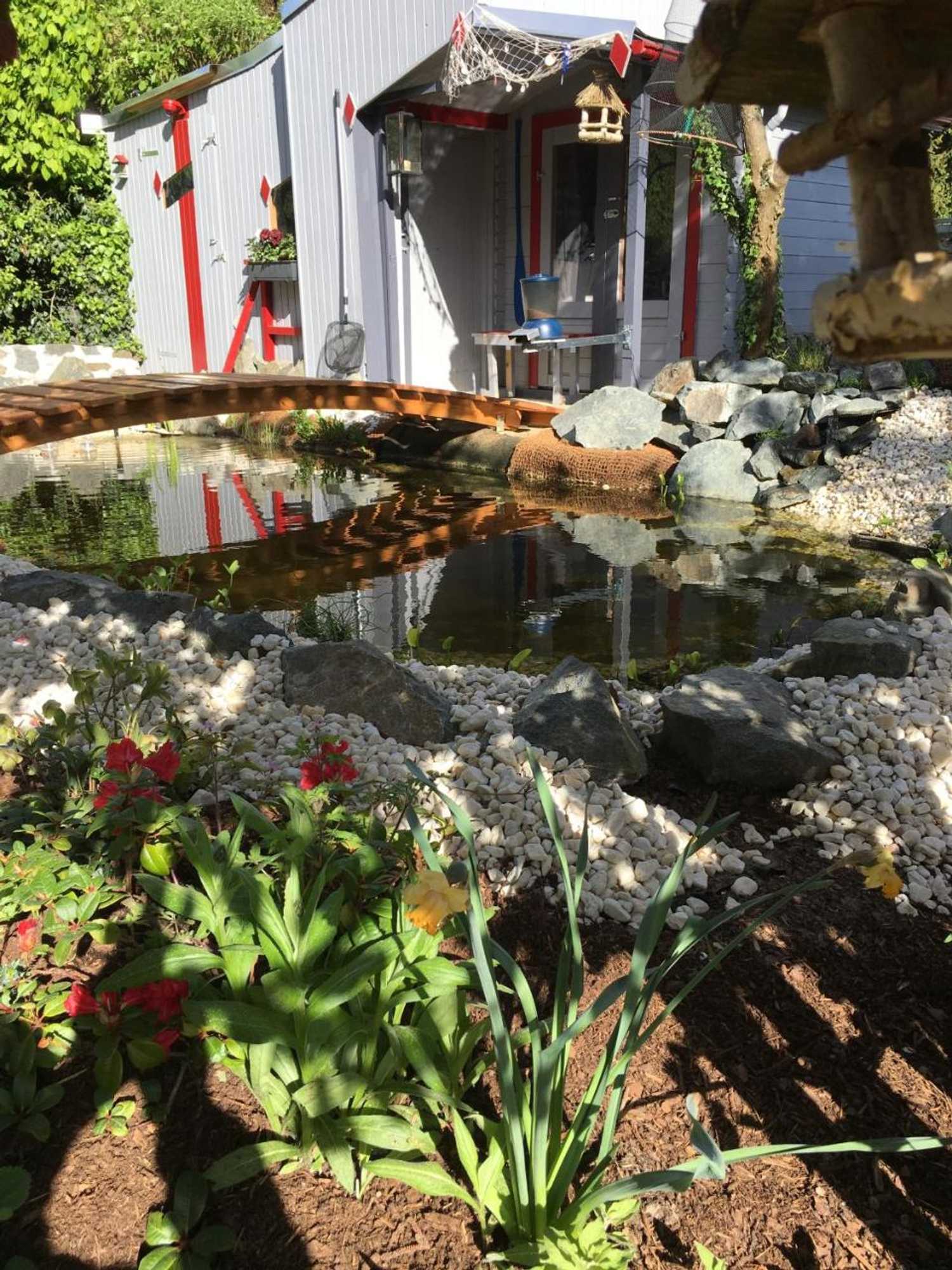 Gift card for Ferienwohnungen Schlossblick