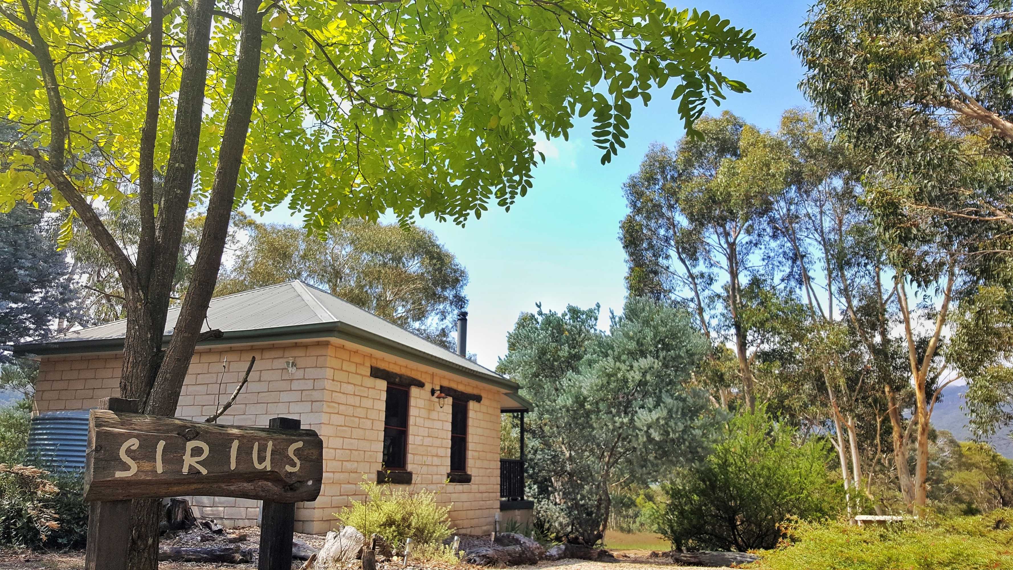 Gift card for Maya Sanctuary