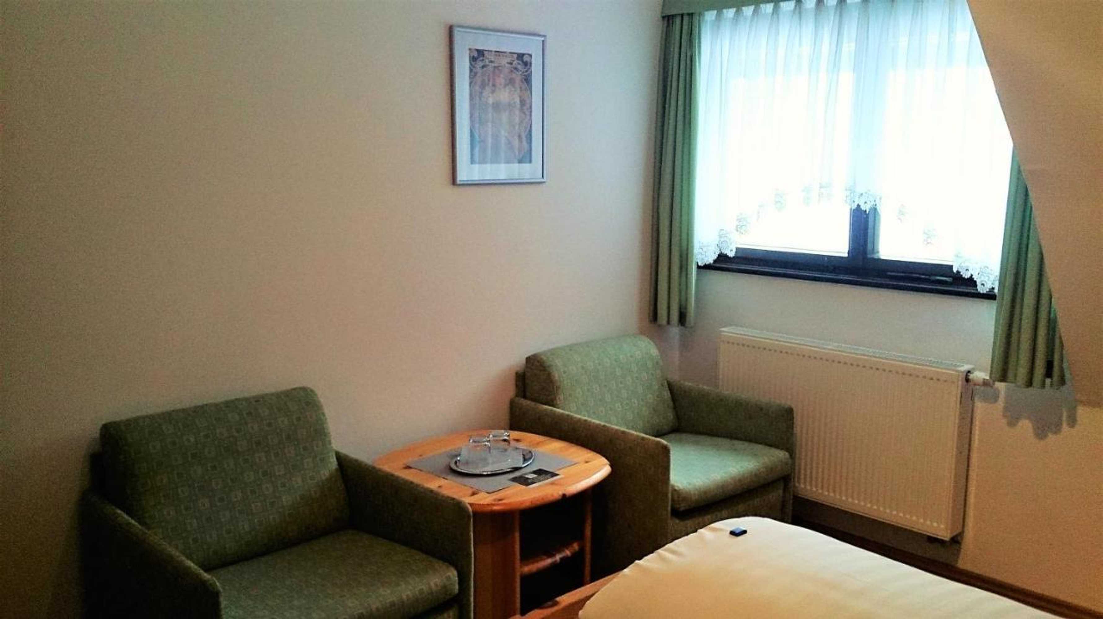 Gift card for Waldhotel Zöbischhaus